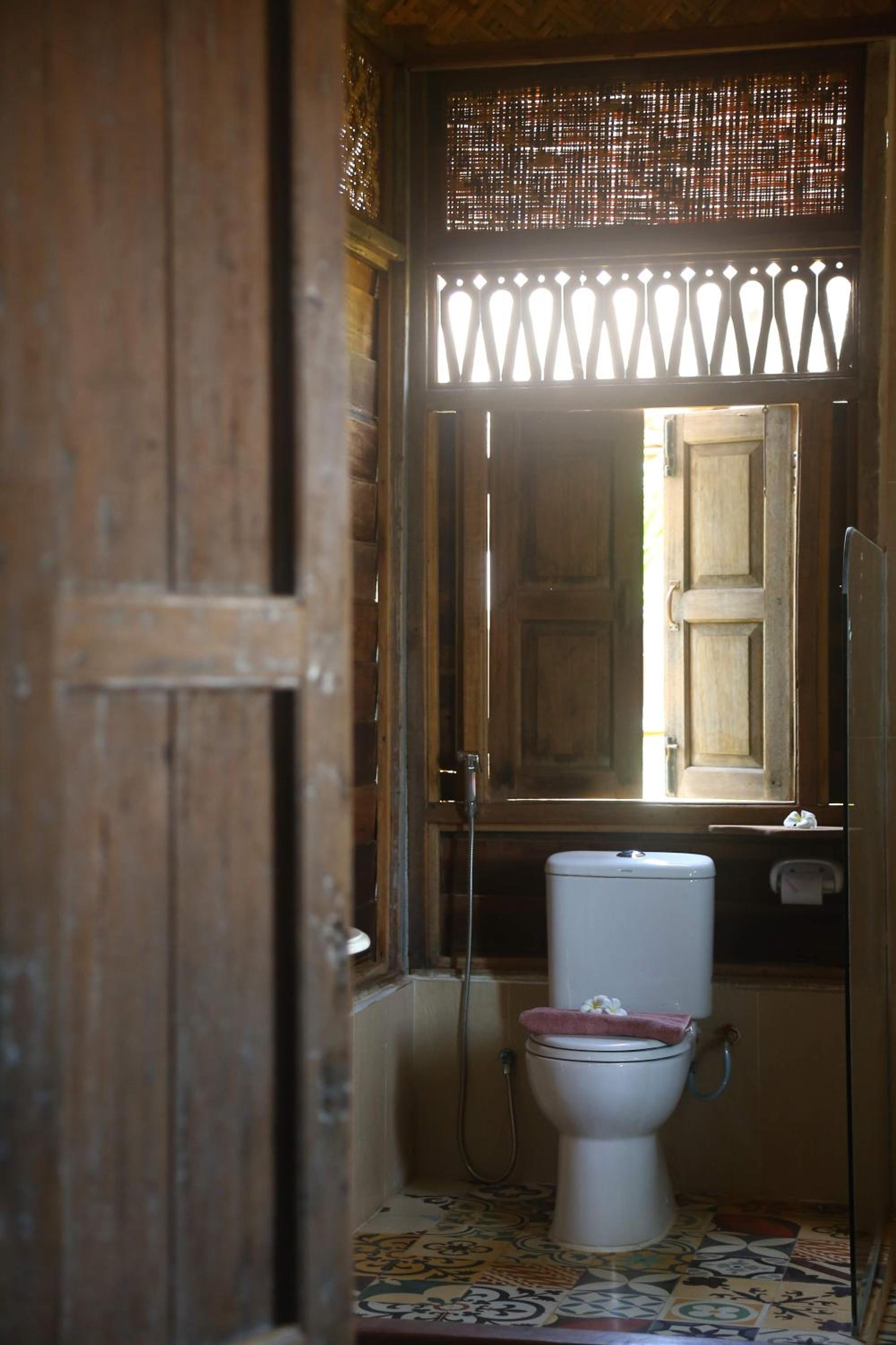 Kunang Kunang Heritage Villas