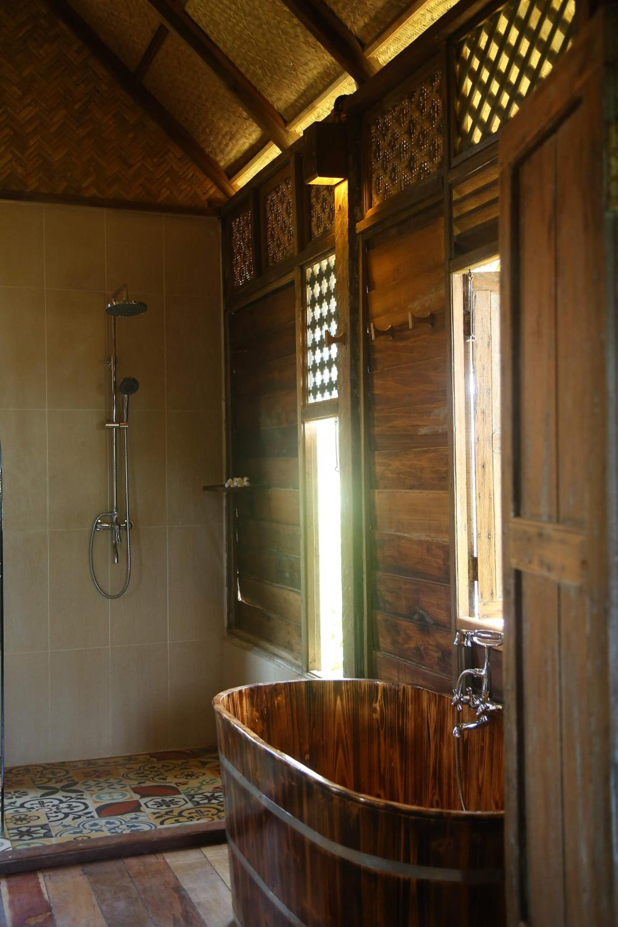 Kunang Kunang Heritage Villas
