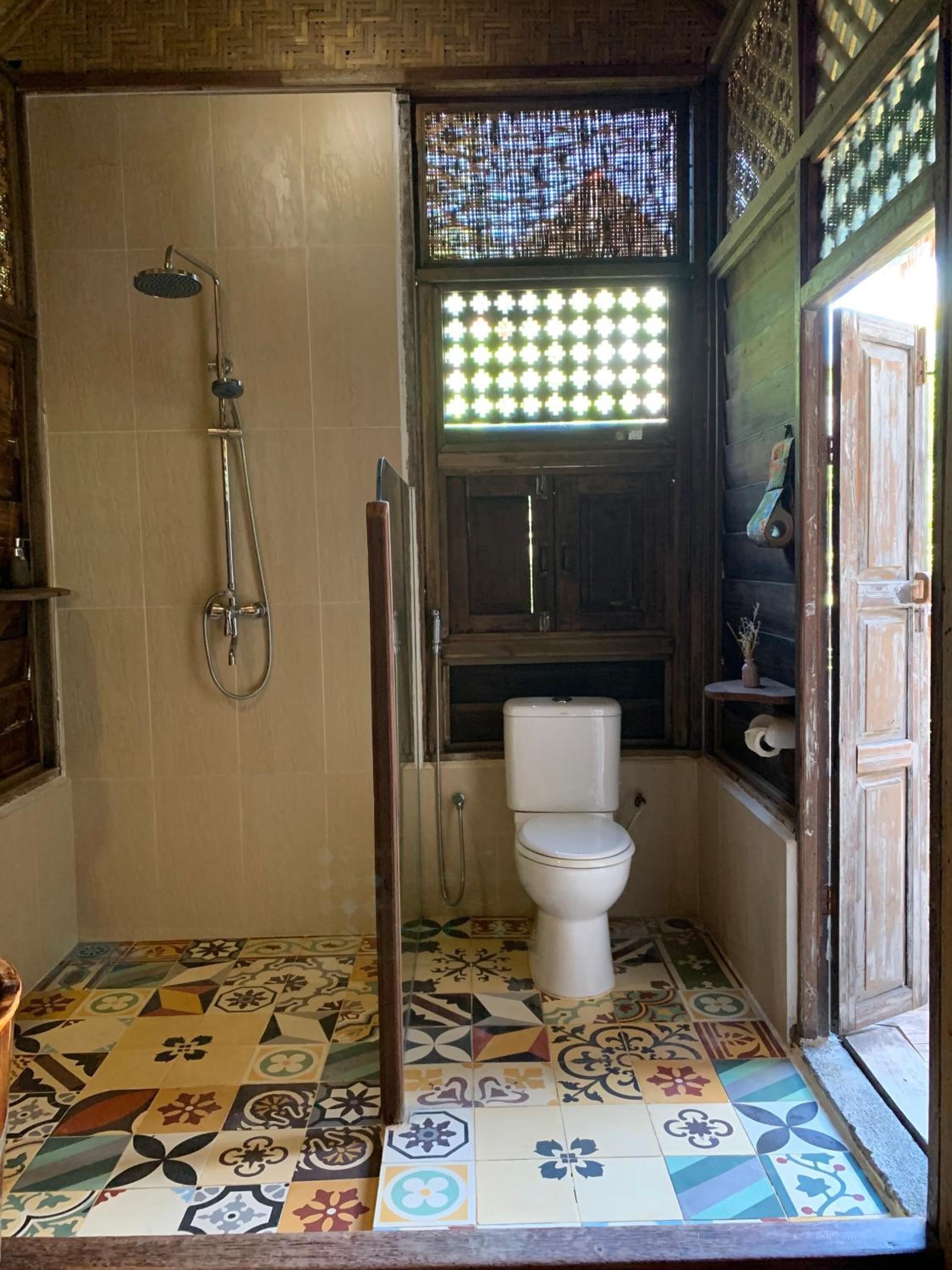 Kunang Kunang Heritage Villas