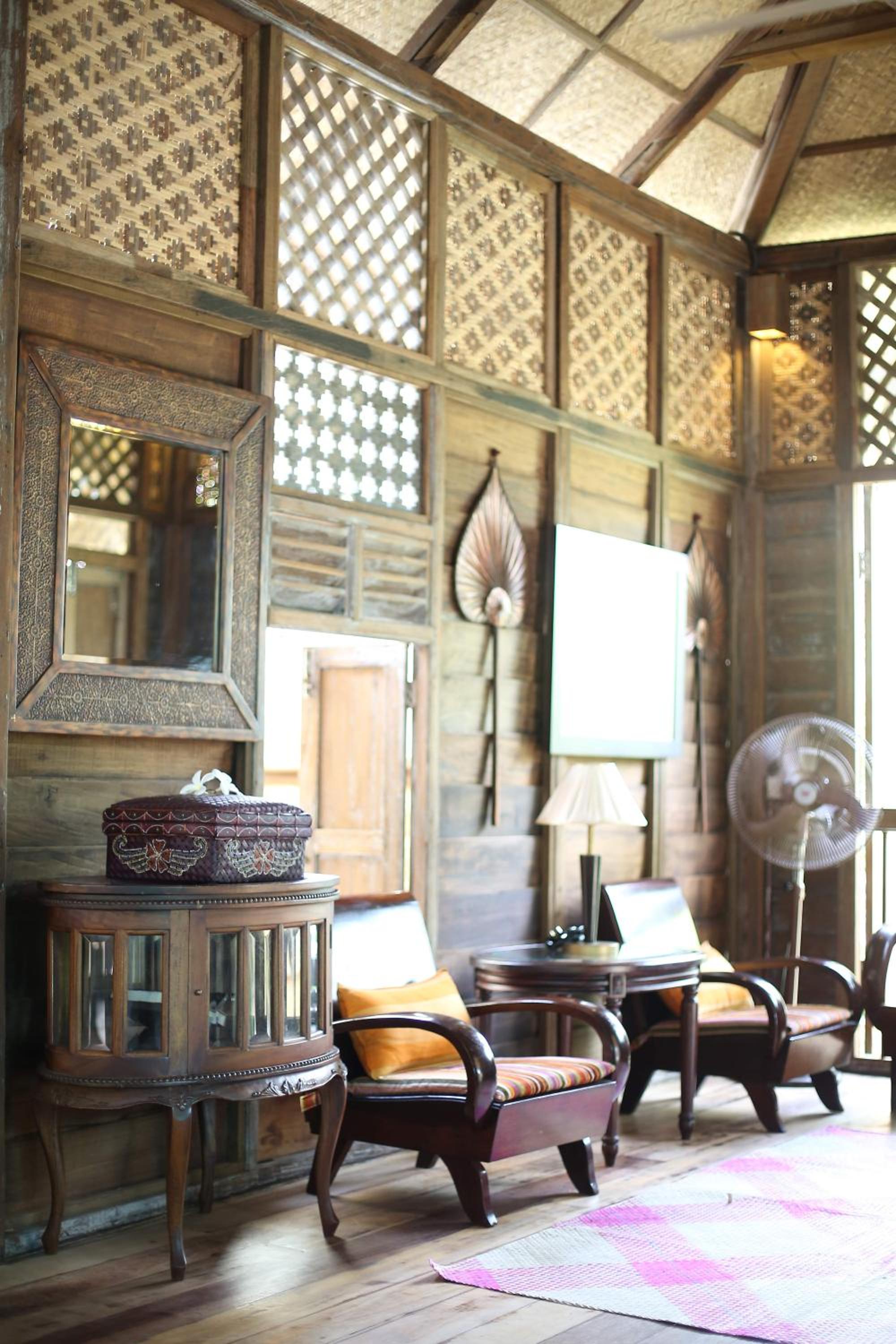 Kunang Kunang Heritage Villas