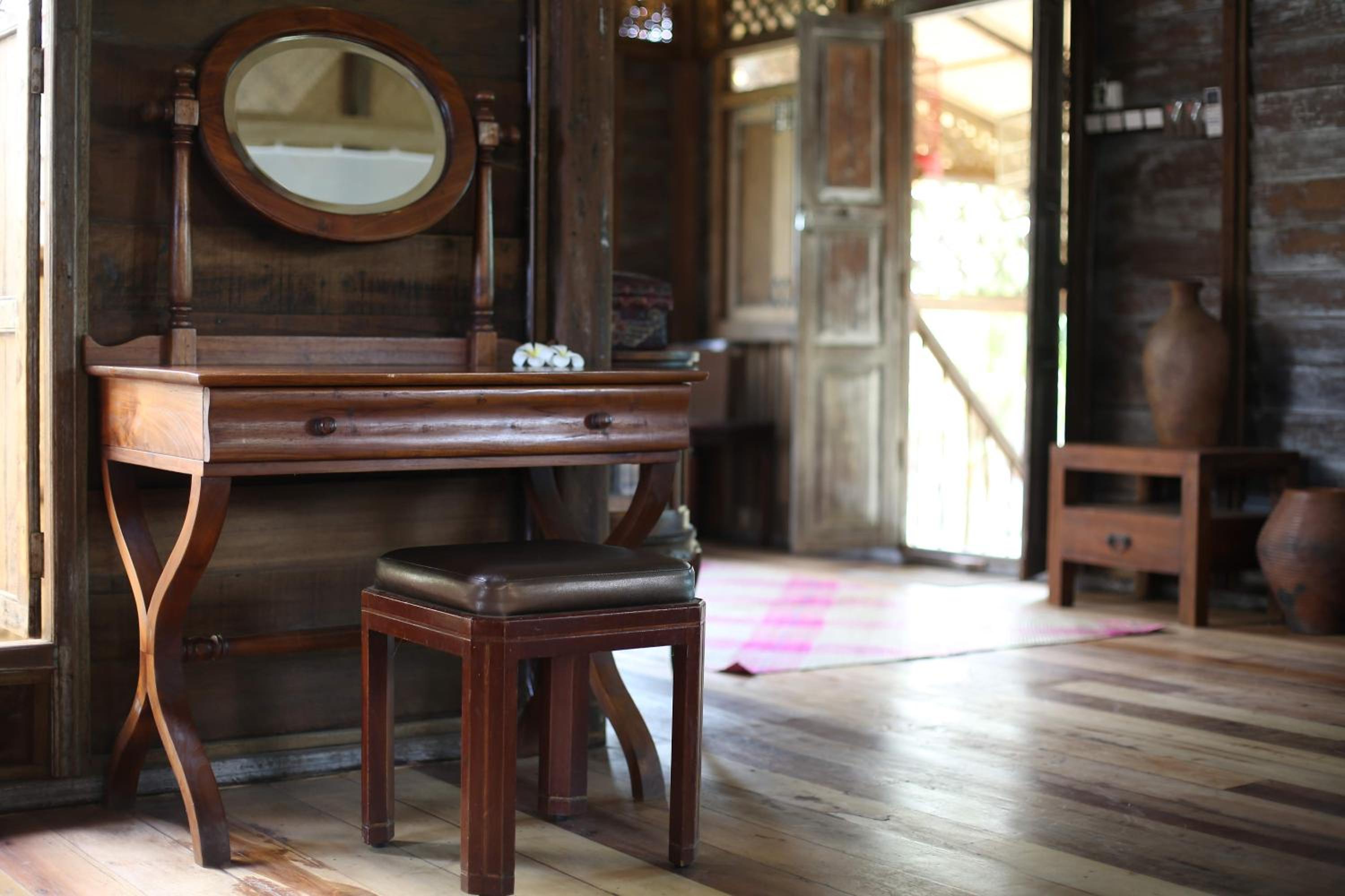 Kunang Kunang Heritage Villas