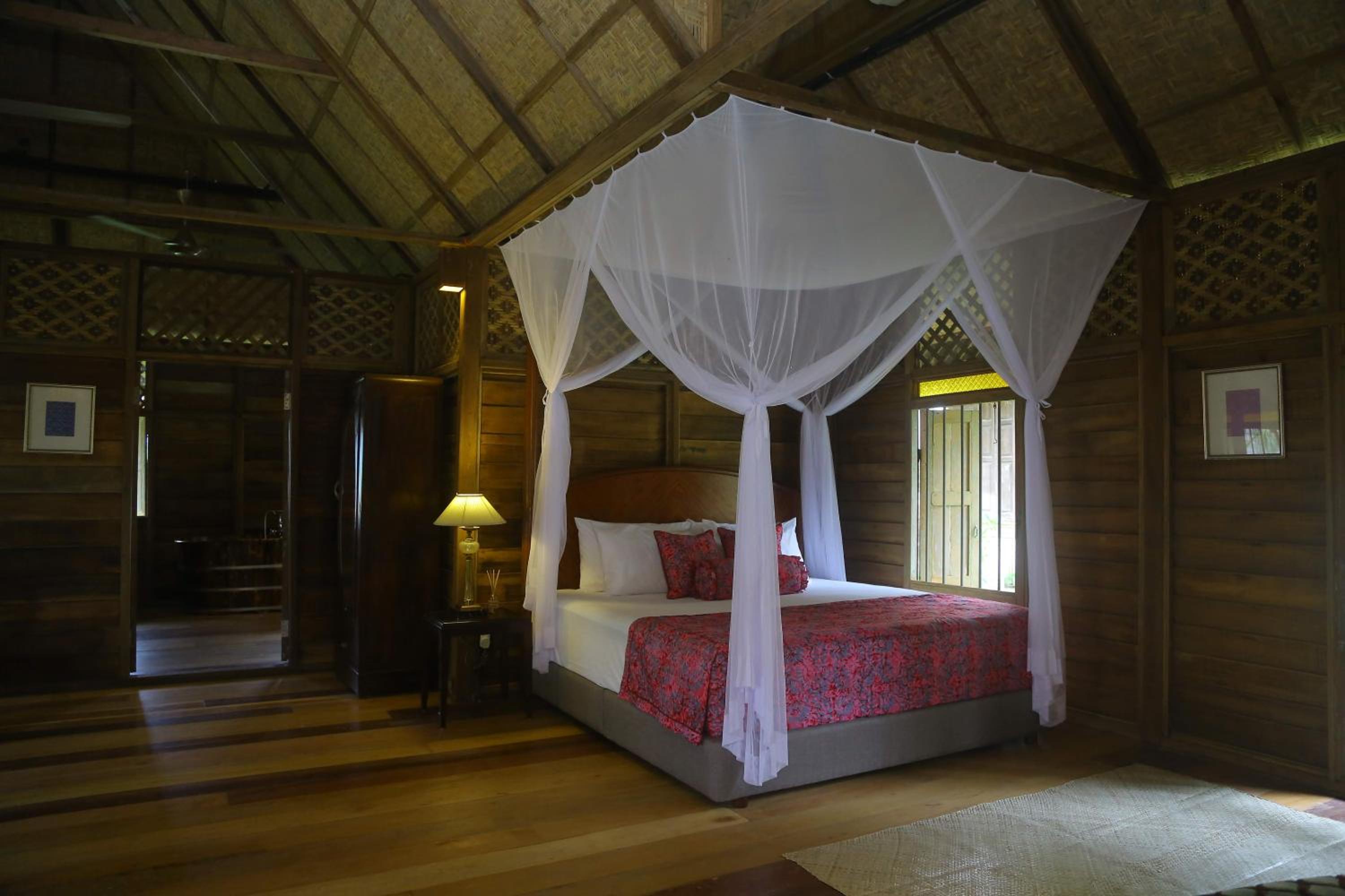 Kunang Kunang Heritage Villas