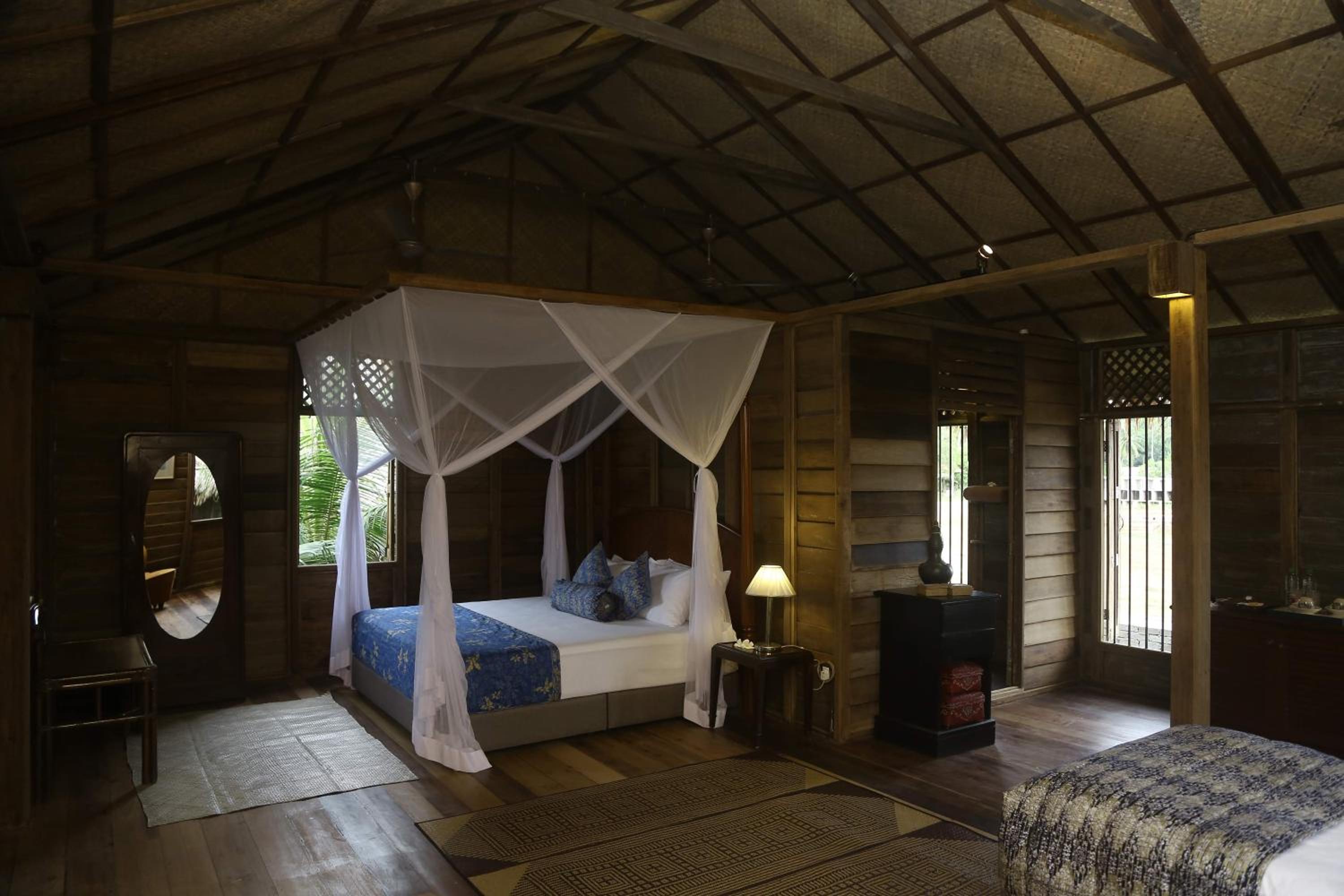 Kunang Kunang Heritage Villas
