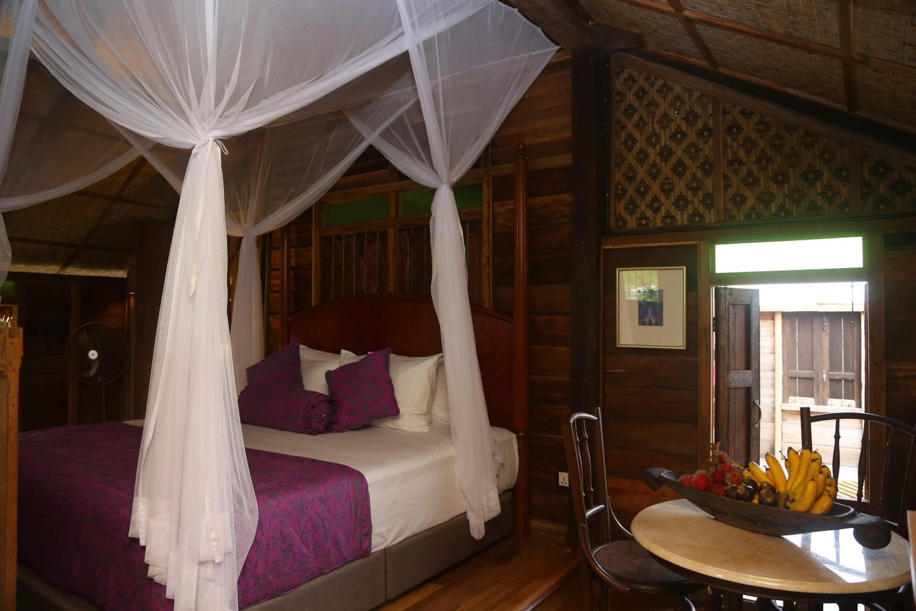 Kunang Kunang Heritage Villas