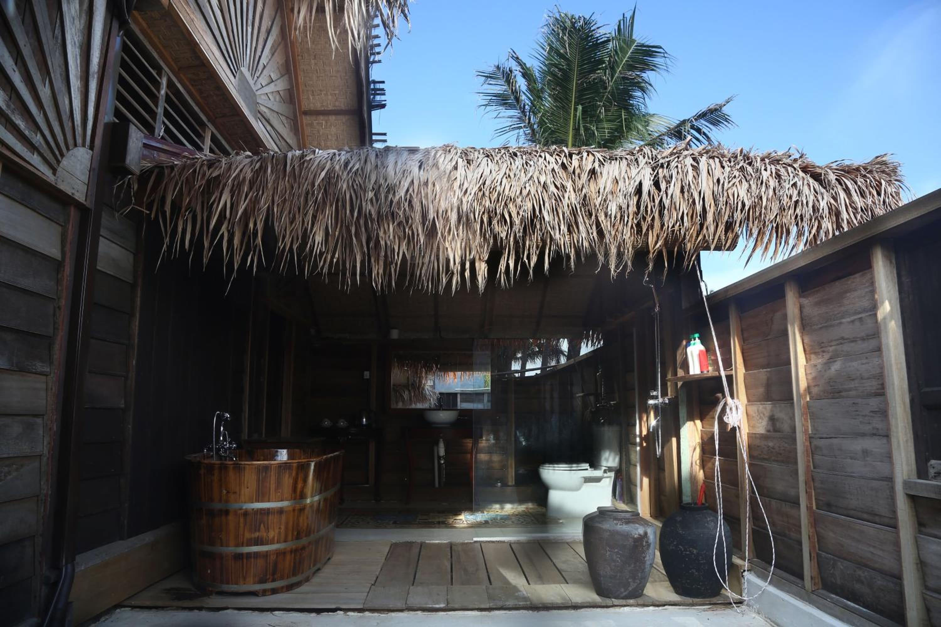 Kunang Kunang Heritage Villas