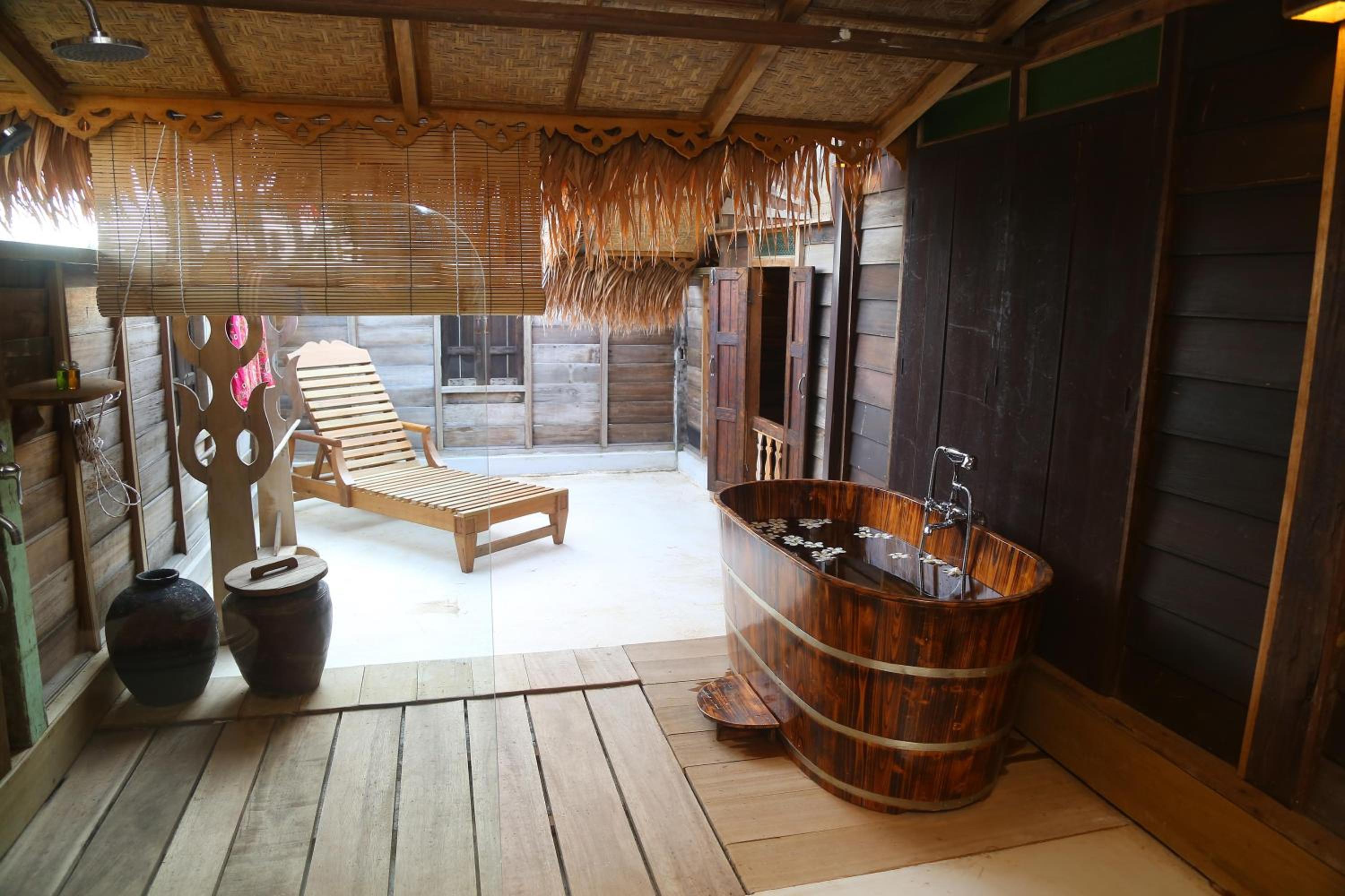 Kunang Kunang Heritage Villas