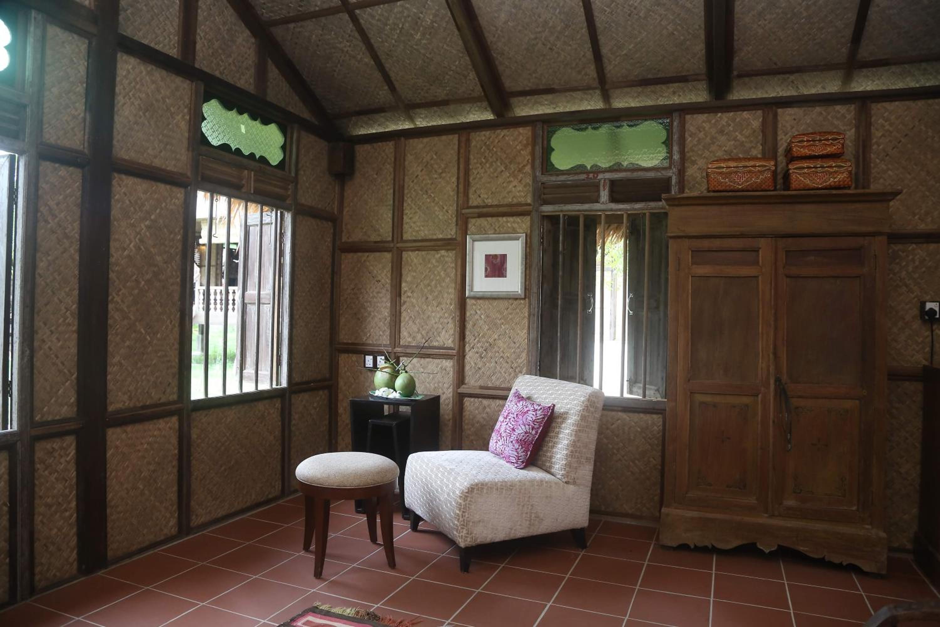 Kunang Kunang Heritage Villas