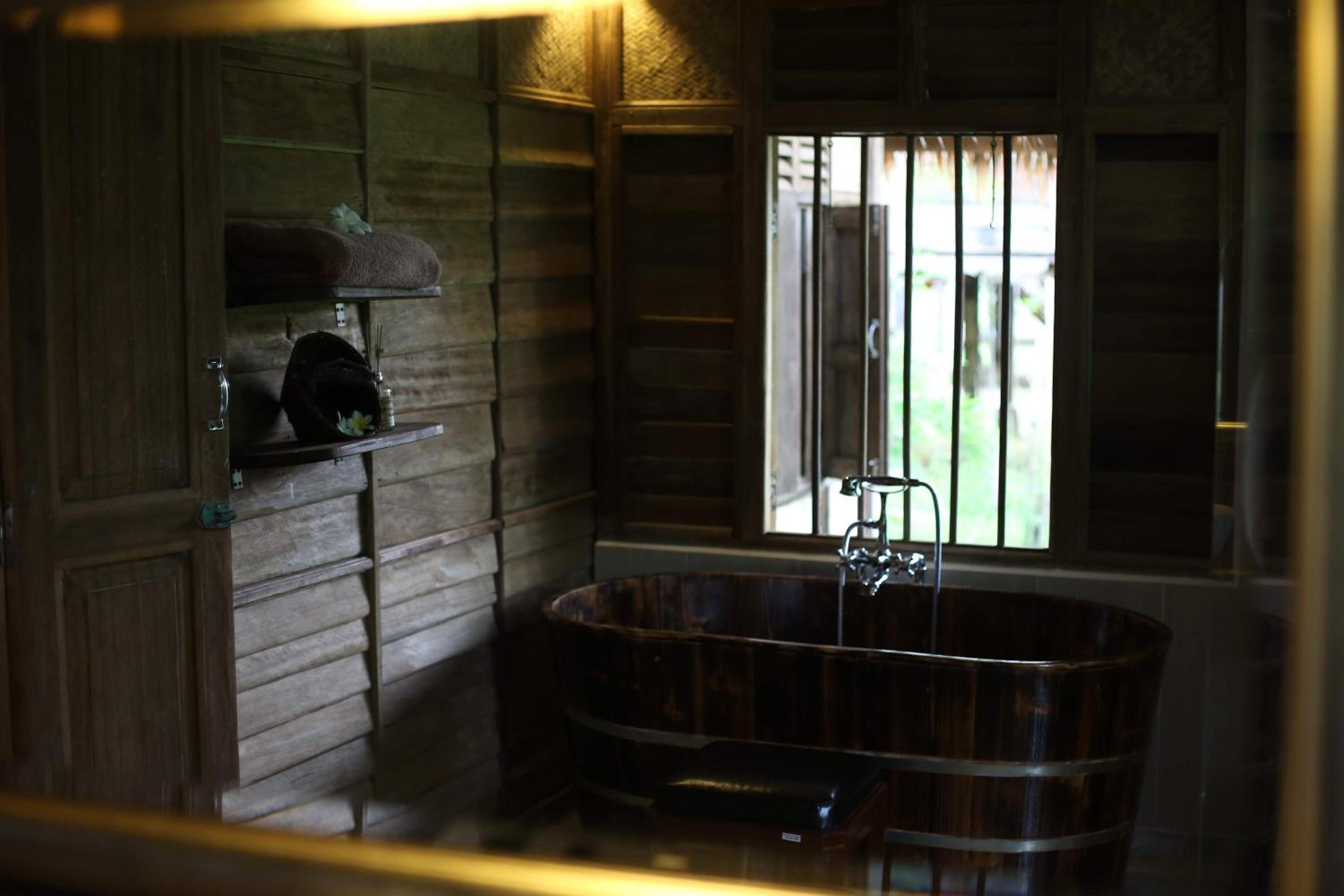 Kunang Kunang Heritage Villas