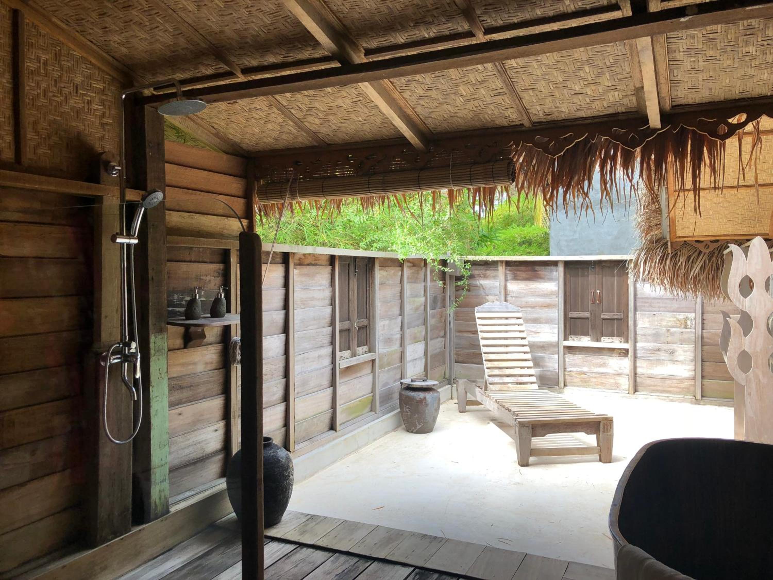Kunang Kunang Heritage Villas