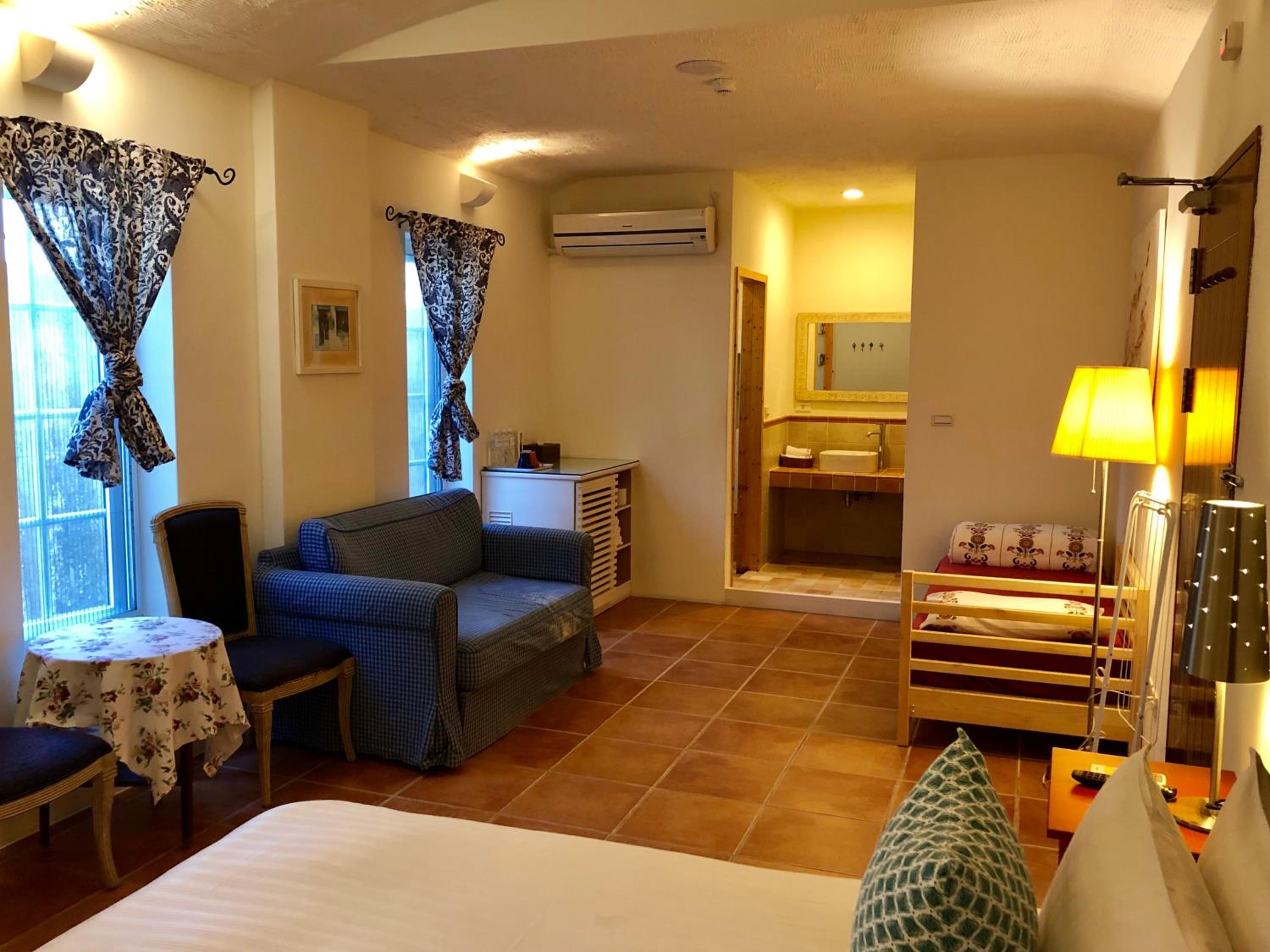 SpoonDrift Hostal Kenting