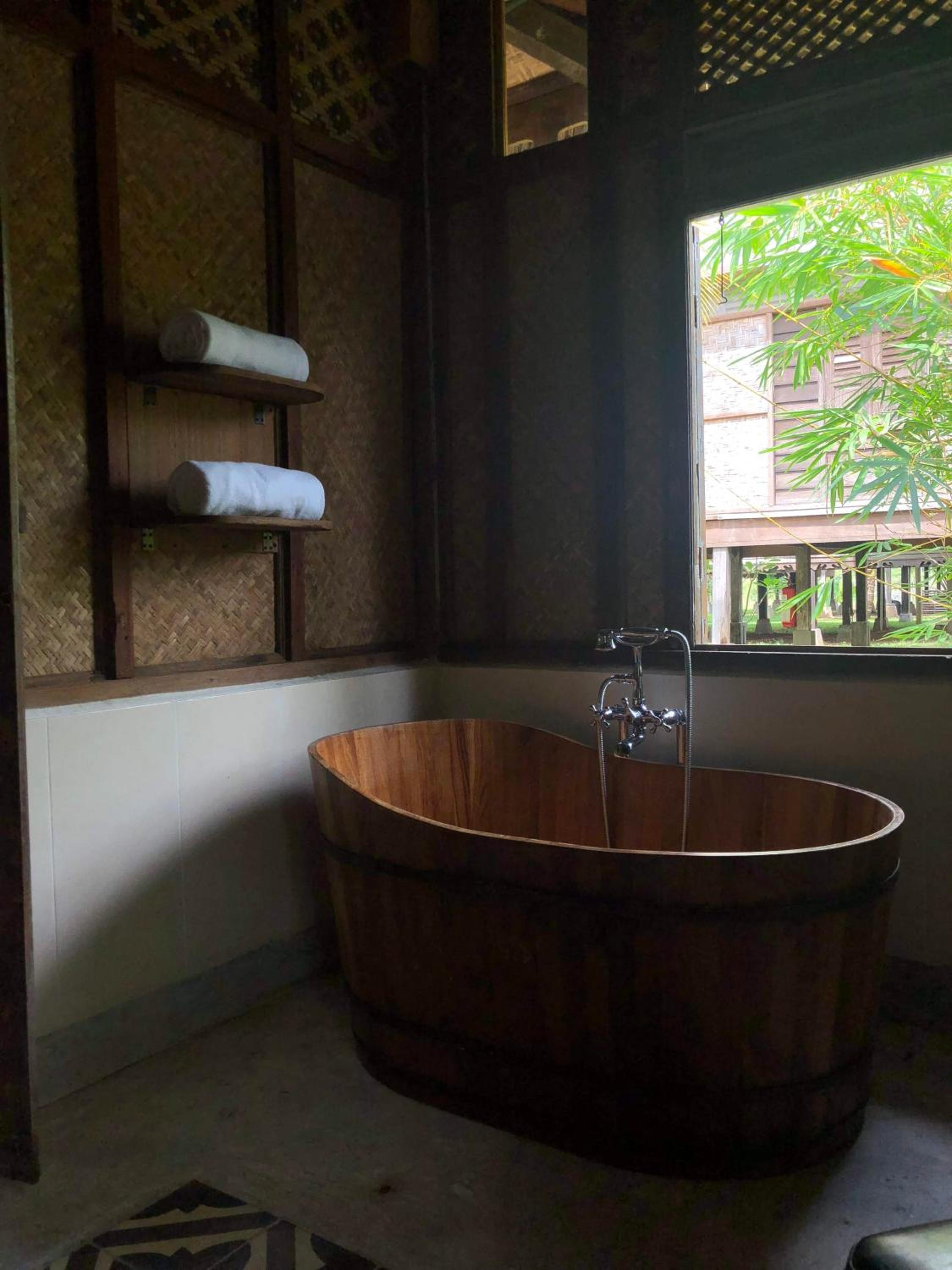 Kunang Kunang Heritage Villas