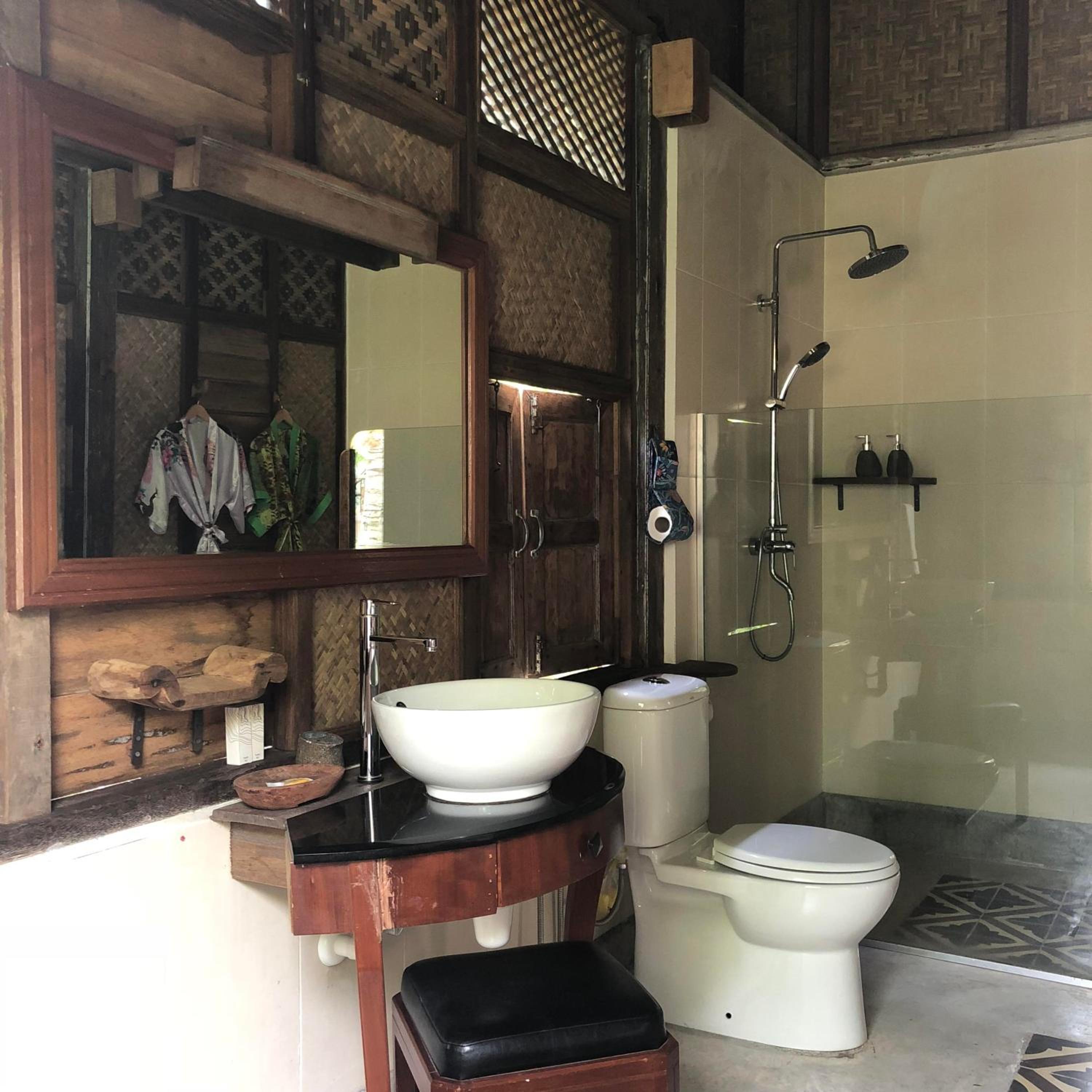 Kunang Kunang Heritage Villas