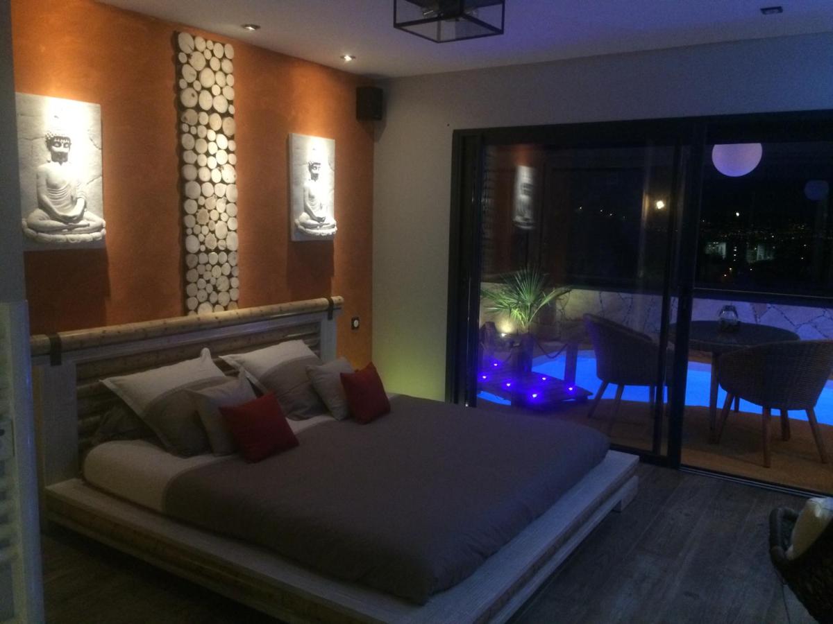 B&B Villa sensorielle photo 3