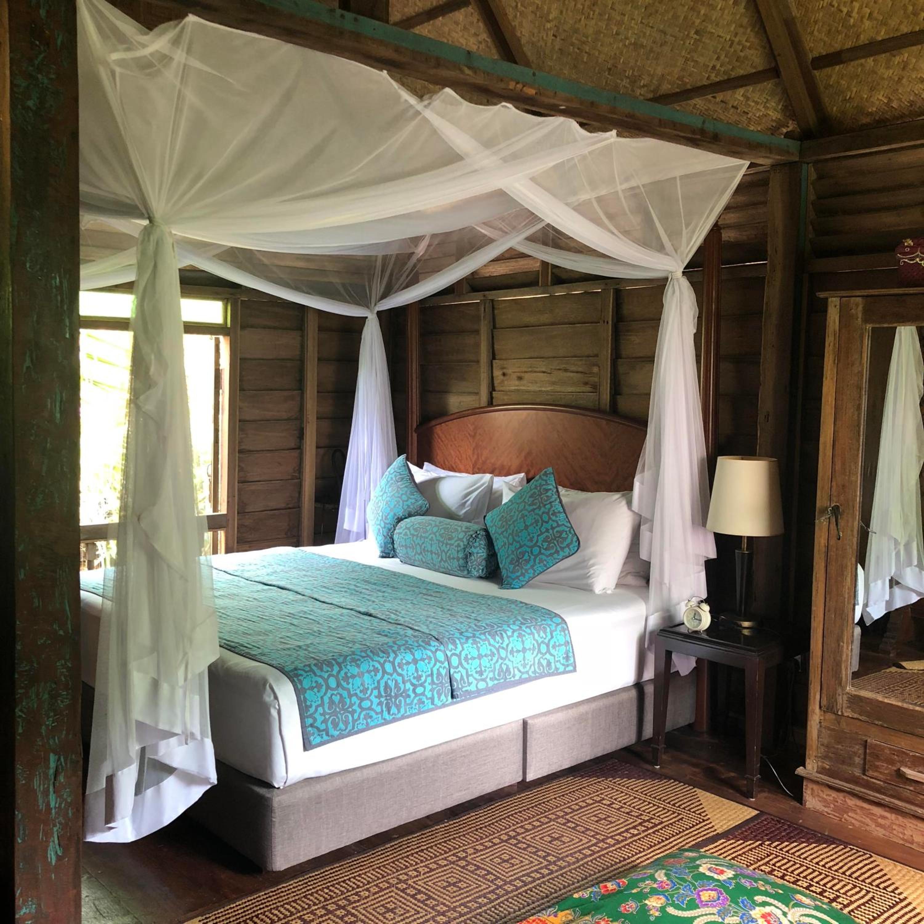 Kunang Kunang Heritage Villas