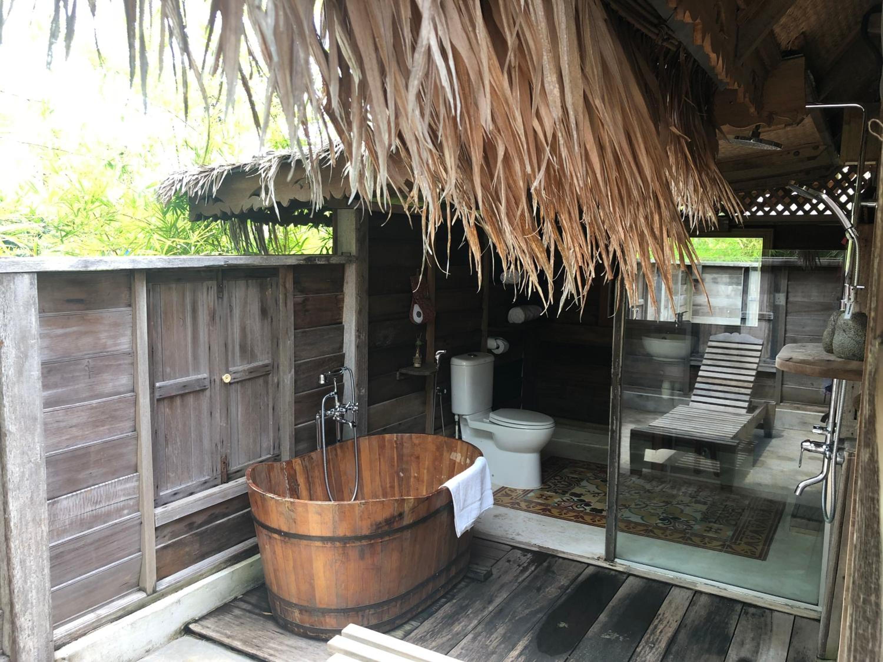 Kunang Kunang Heritage Villas