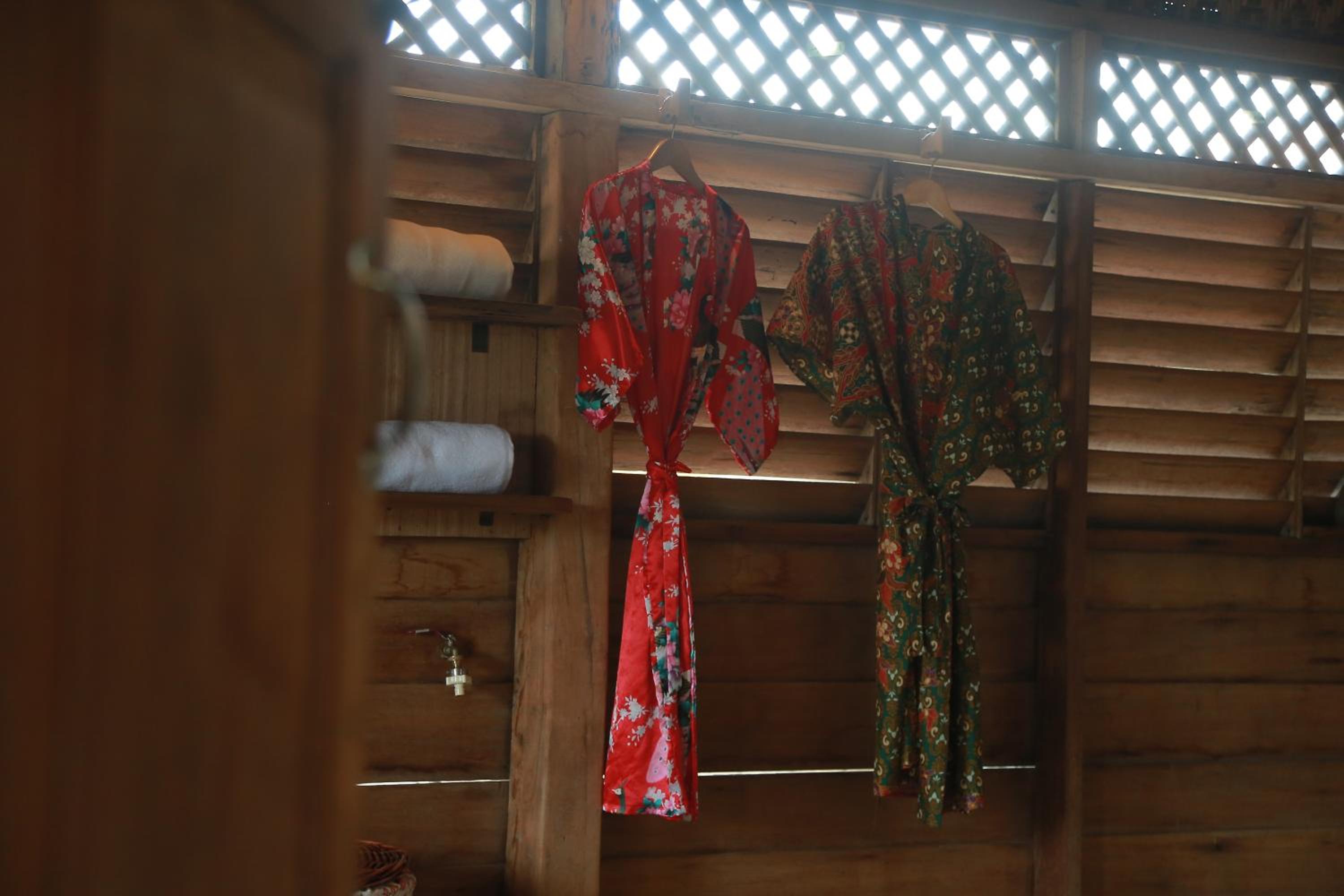 Kunang Kunang Heritage Villas