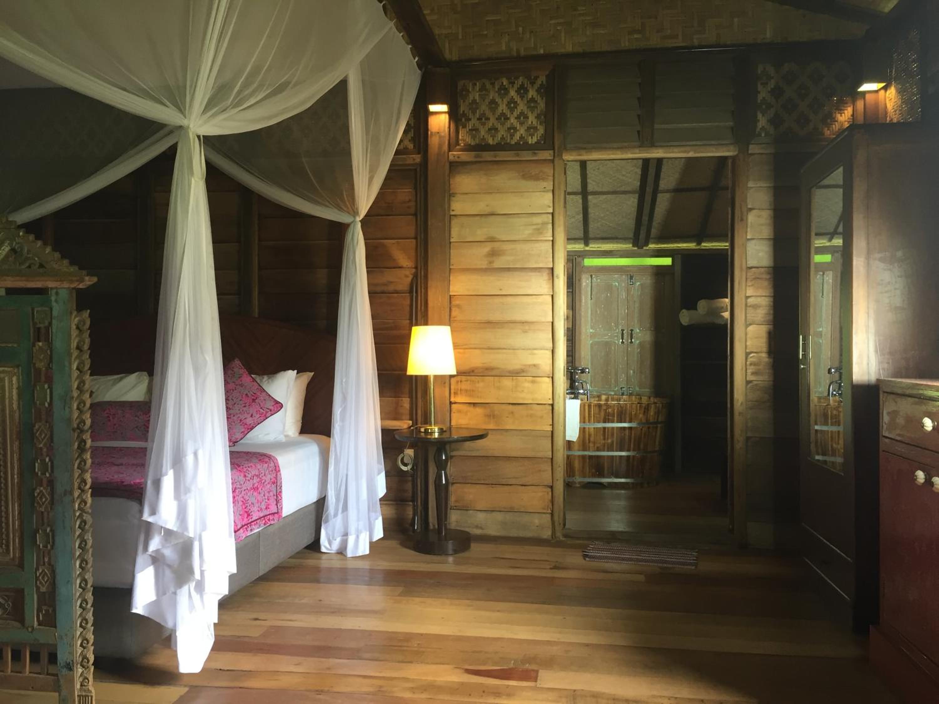 Kunang Kunang Heritage Villas