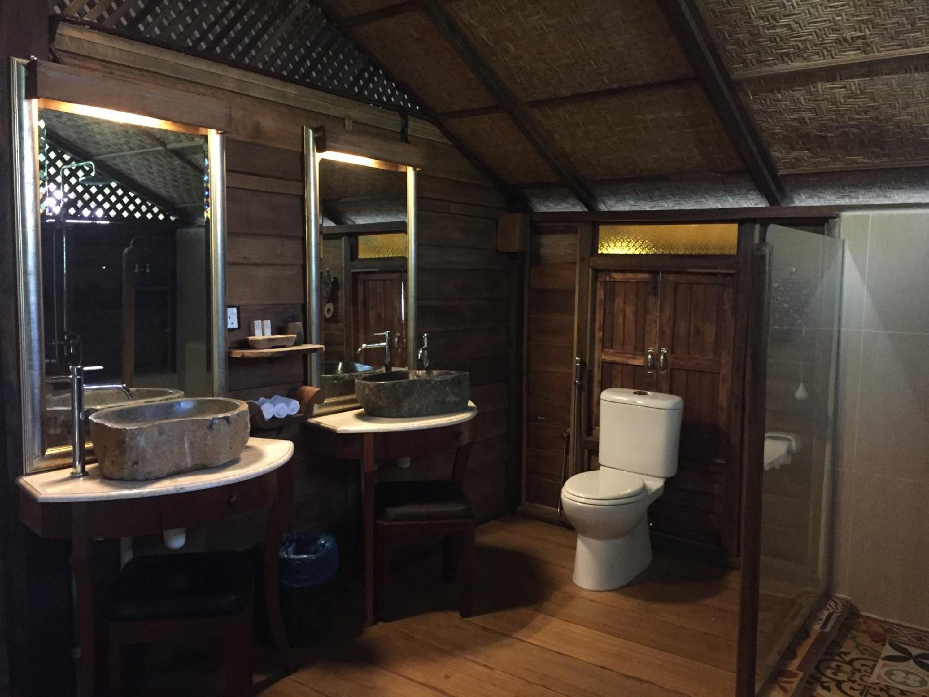 Kunang Kunang Heritage Villas