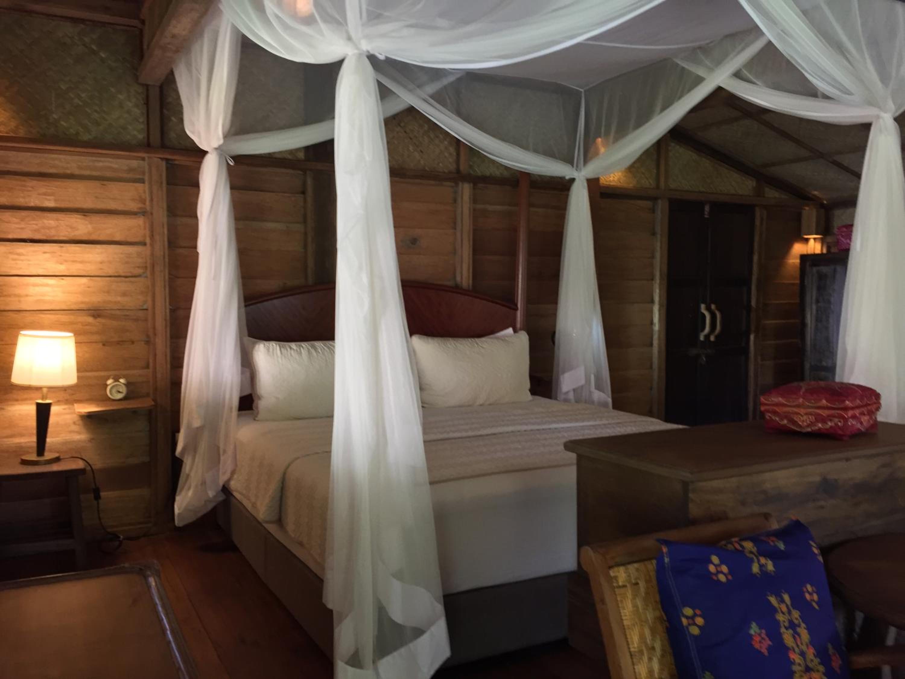 Kunang Kunang Heritage Villas