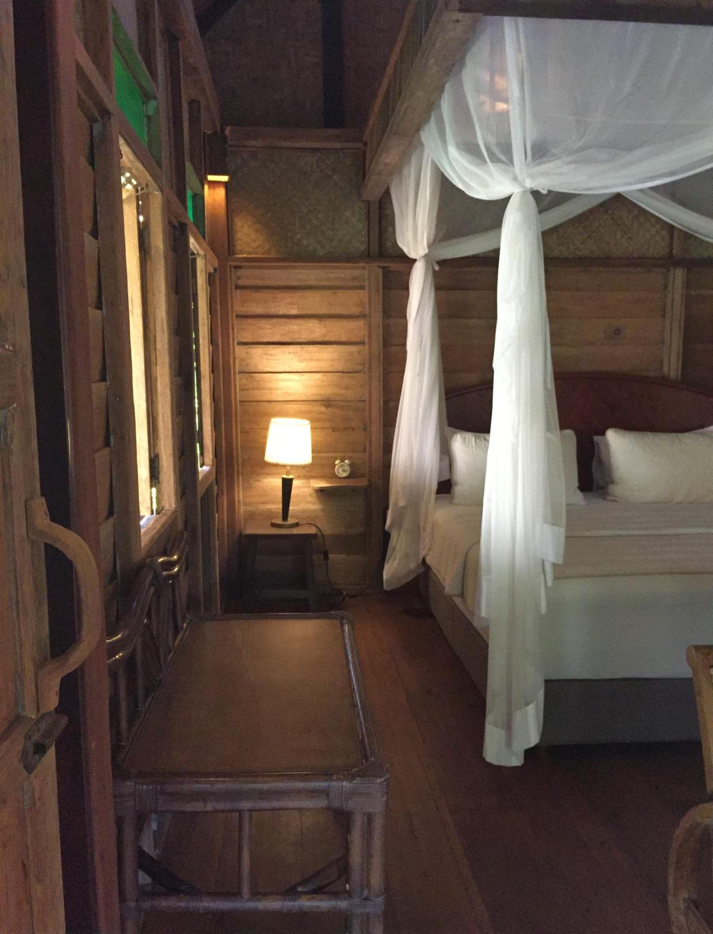Kunang Kunang Heritage Villas