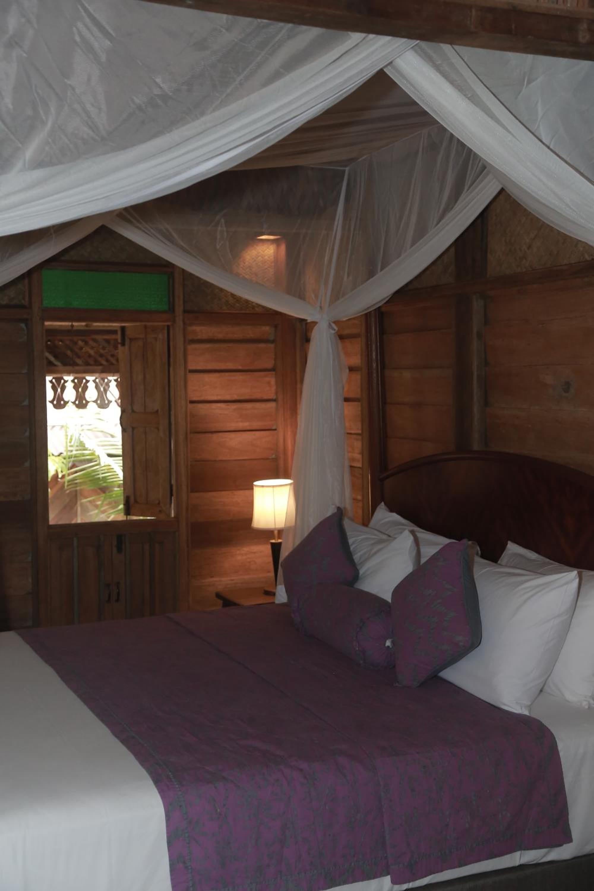 Kunang Kunang Heritage Villas
