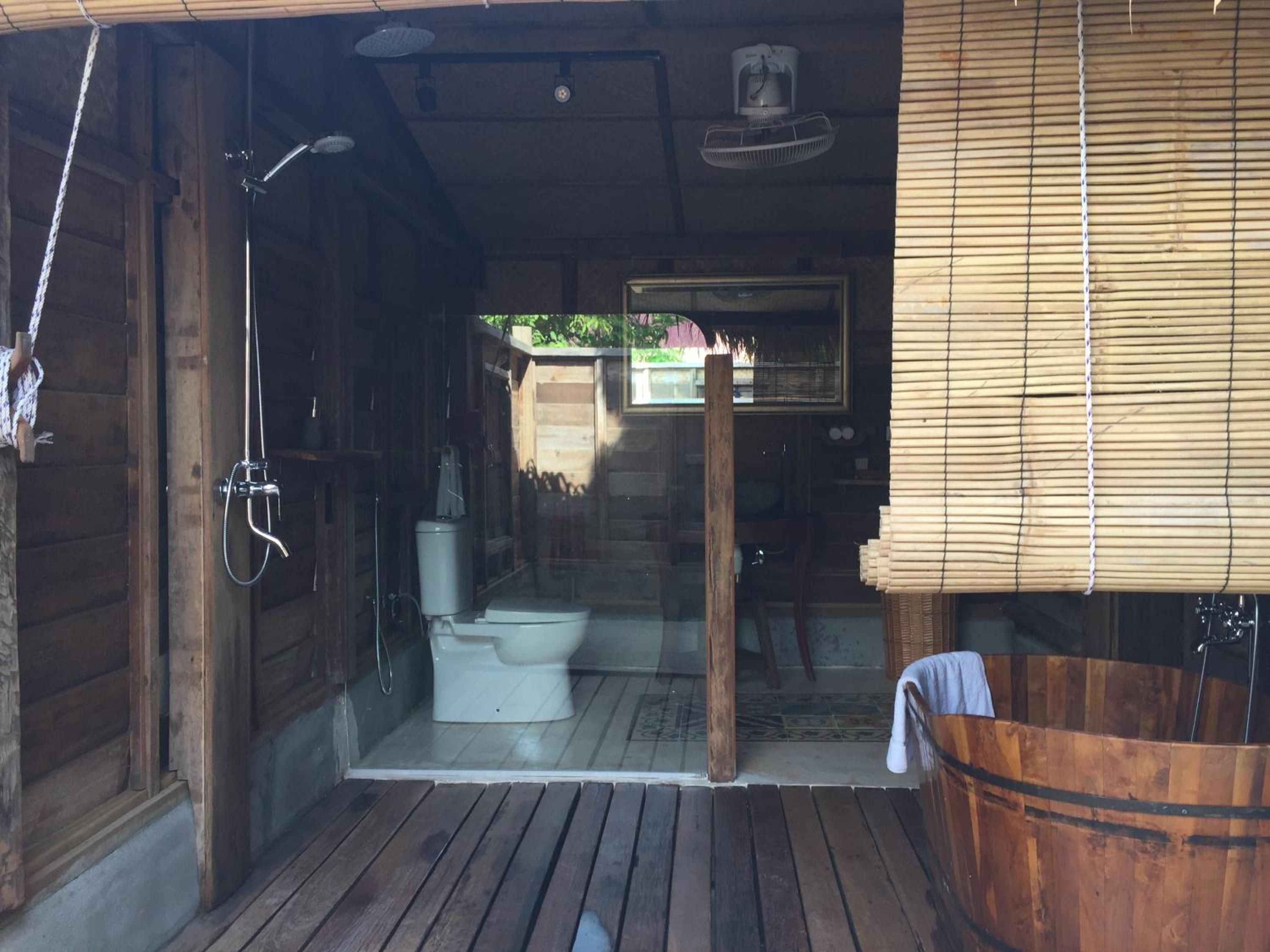 Kunang Kunang Heritage Villas