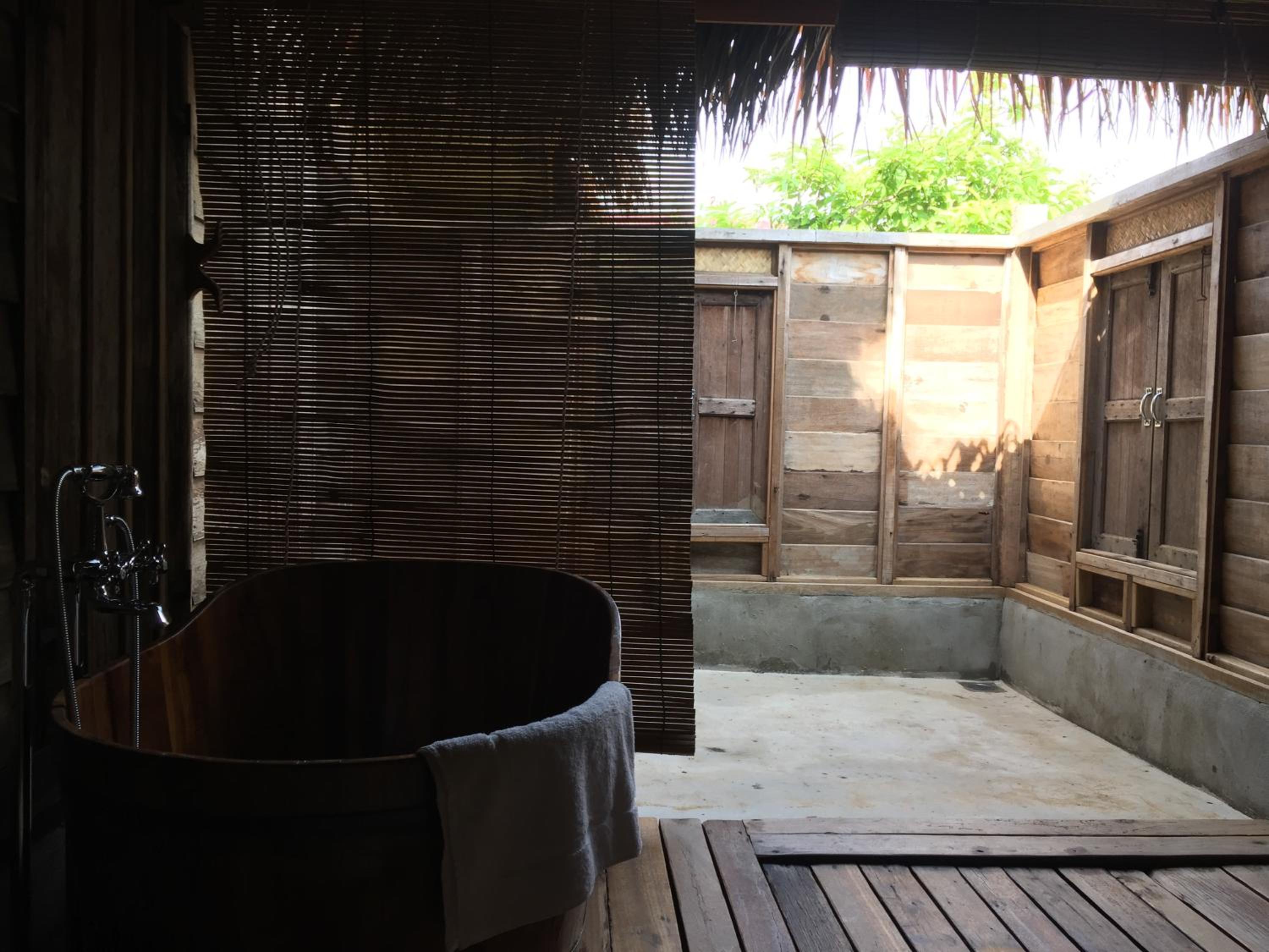 Kunang Kunang Heritage Villas
