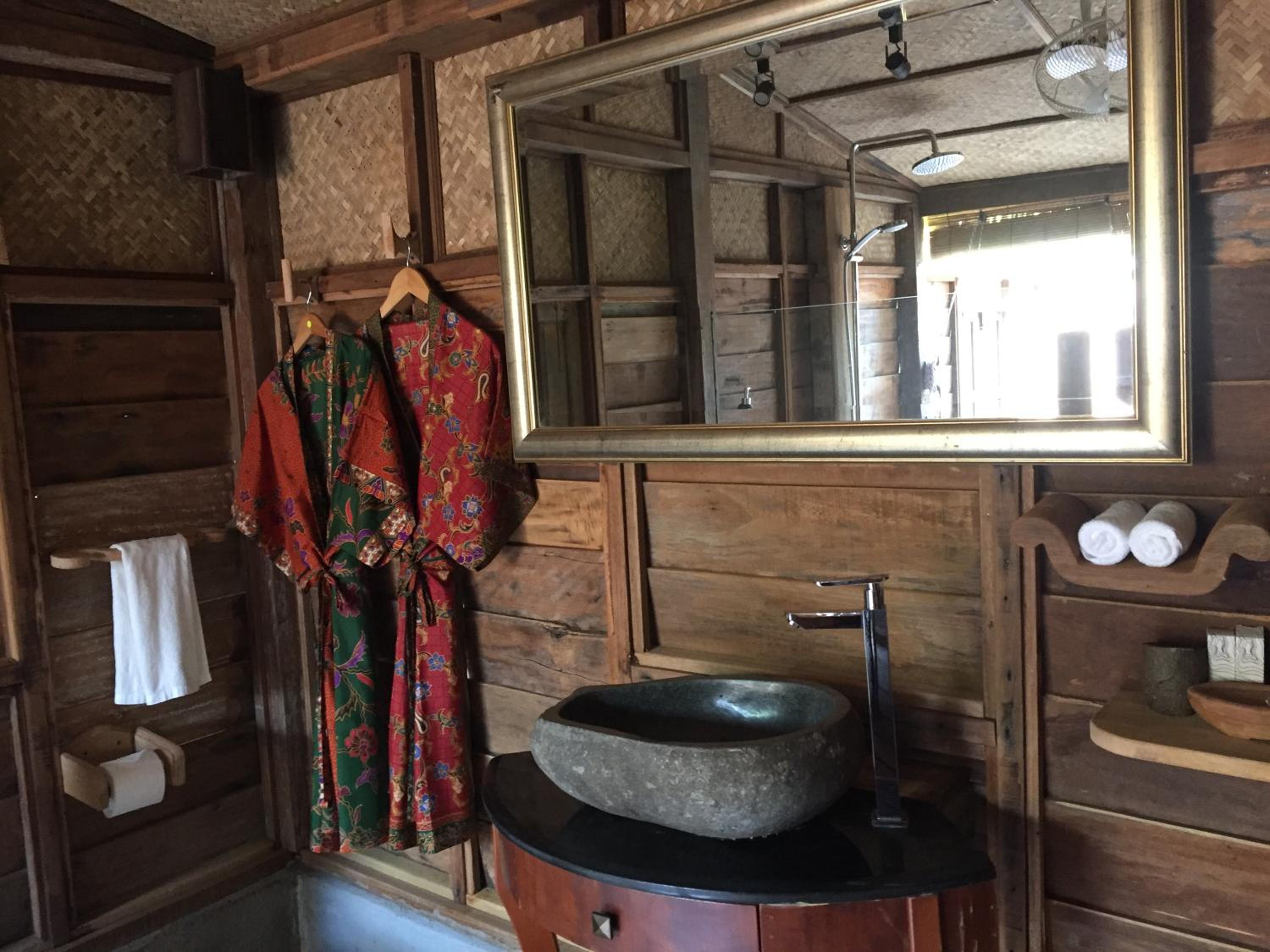 Kunang Kunang Heritage Villas