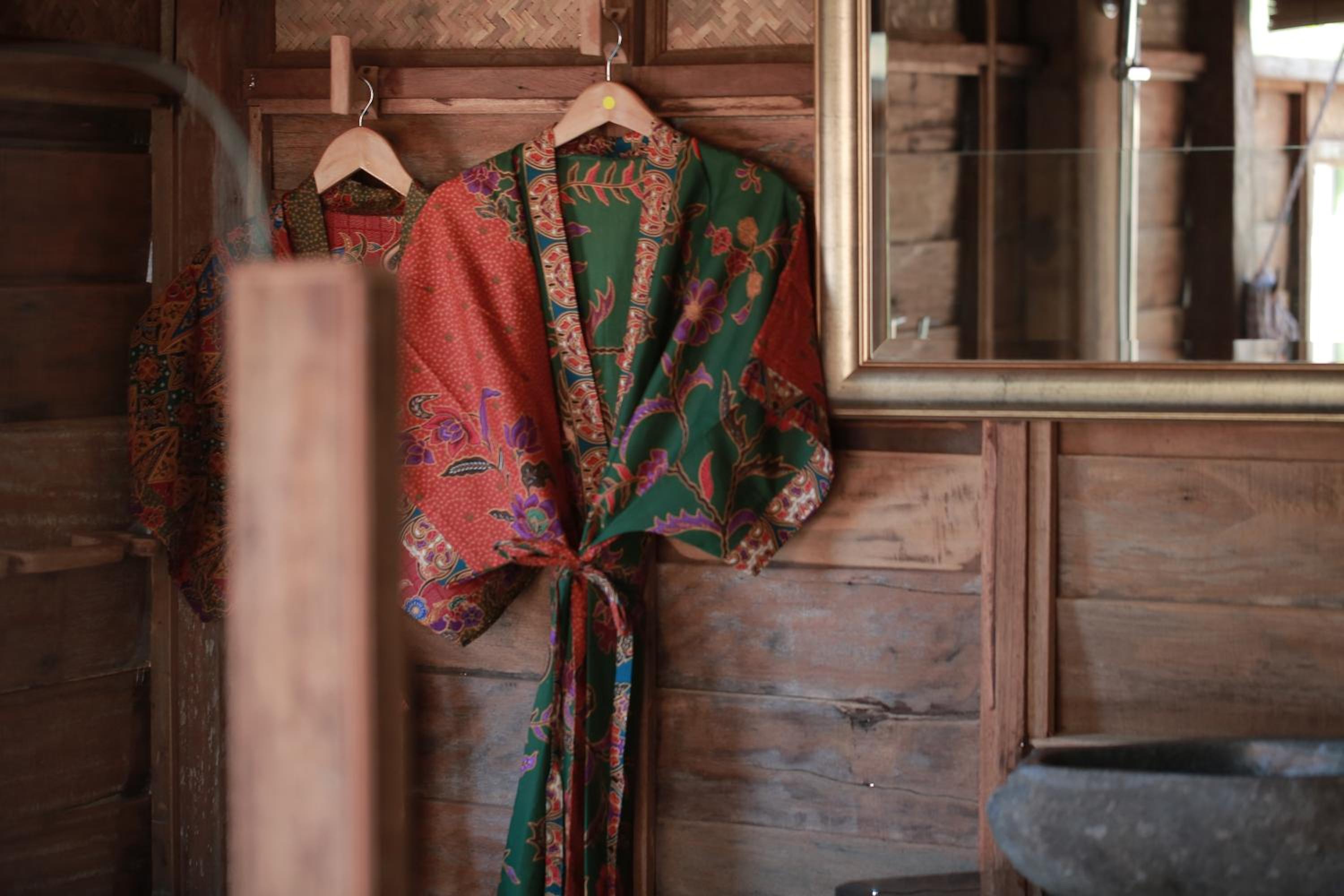 Kunang Kunang Heritage Villas