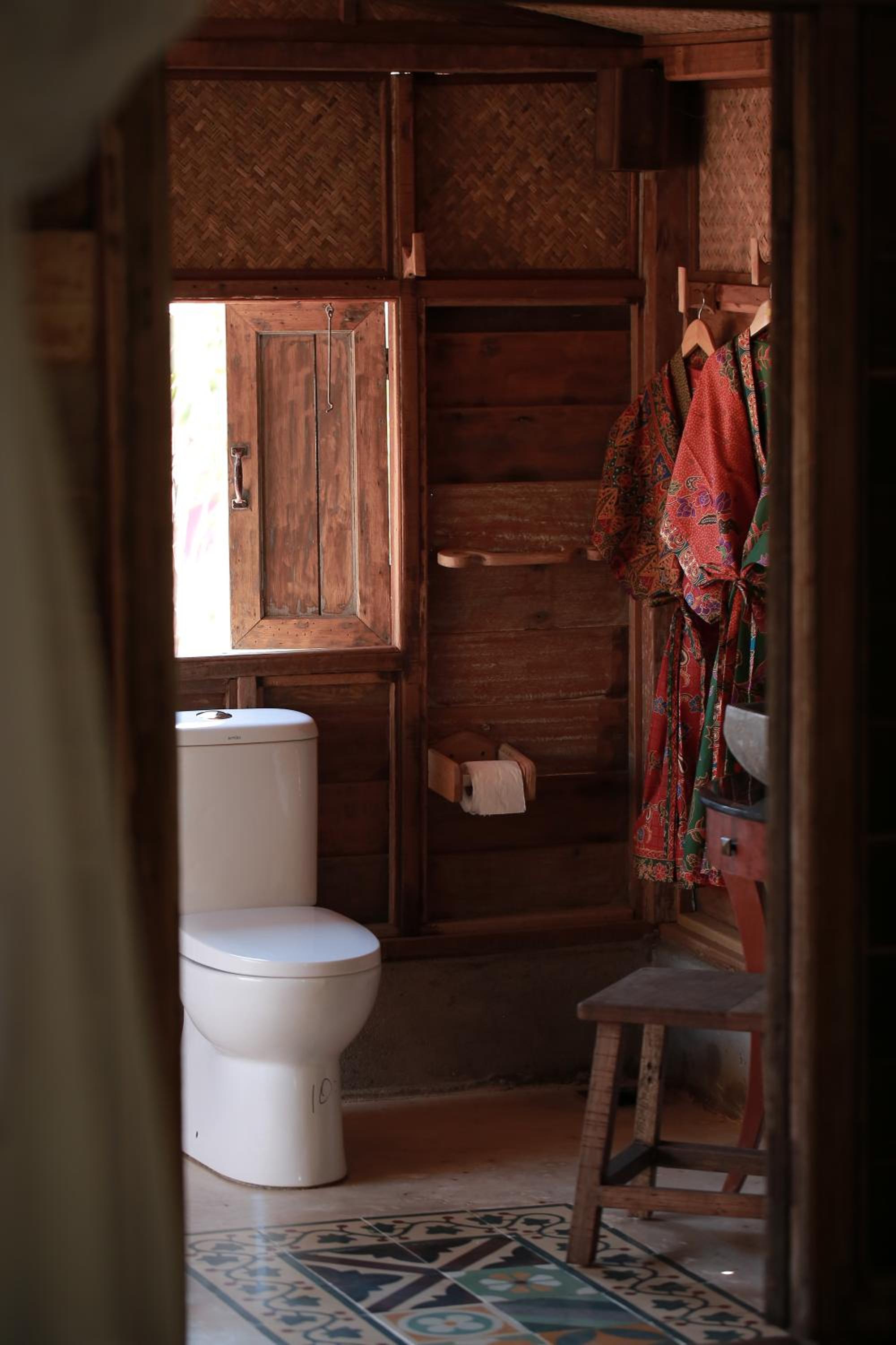 Kunang Kunang Heritage Villas