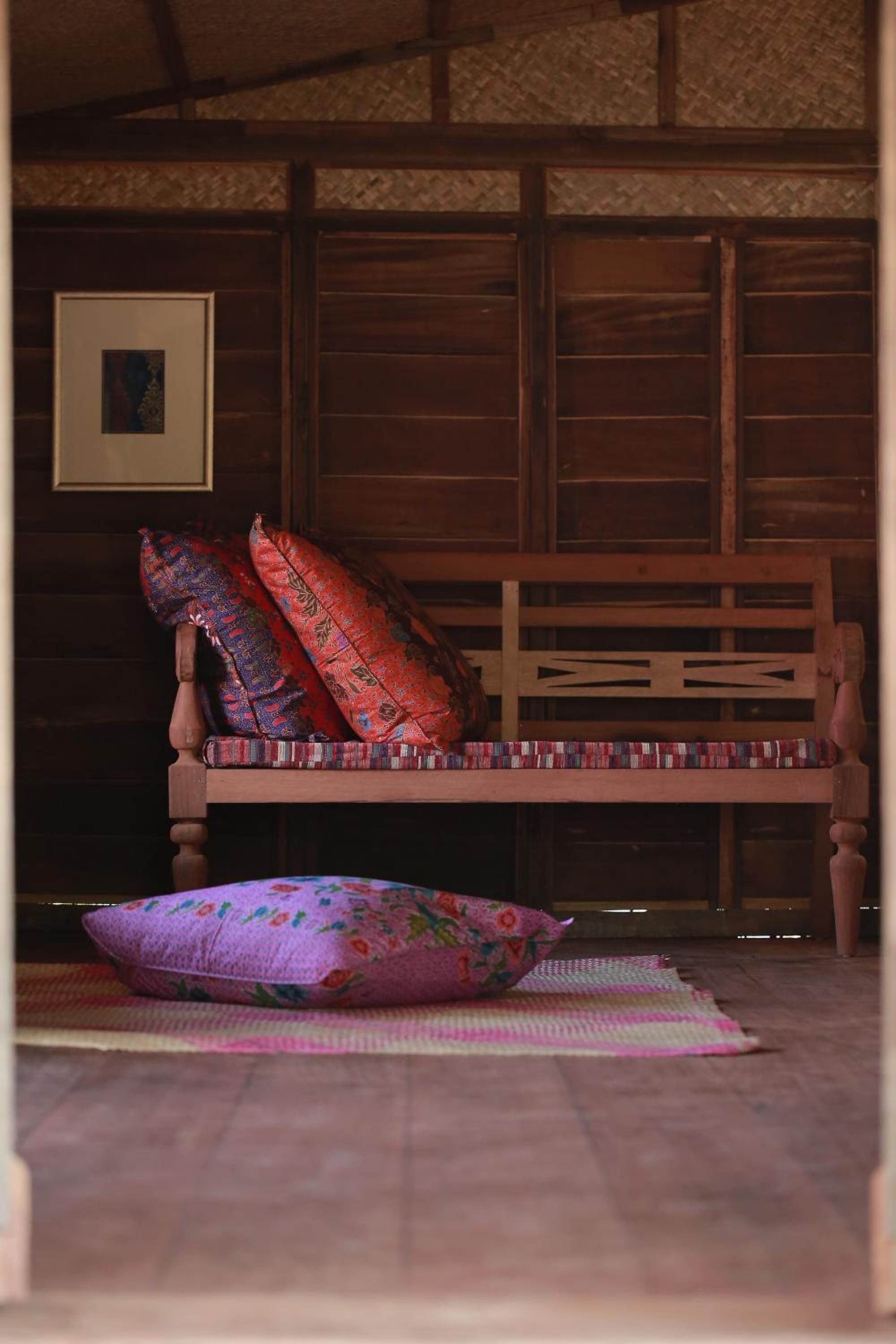 Kunang Kunang Heritage Villas