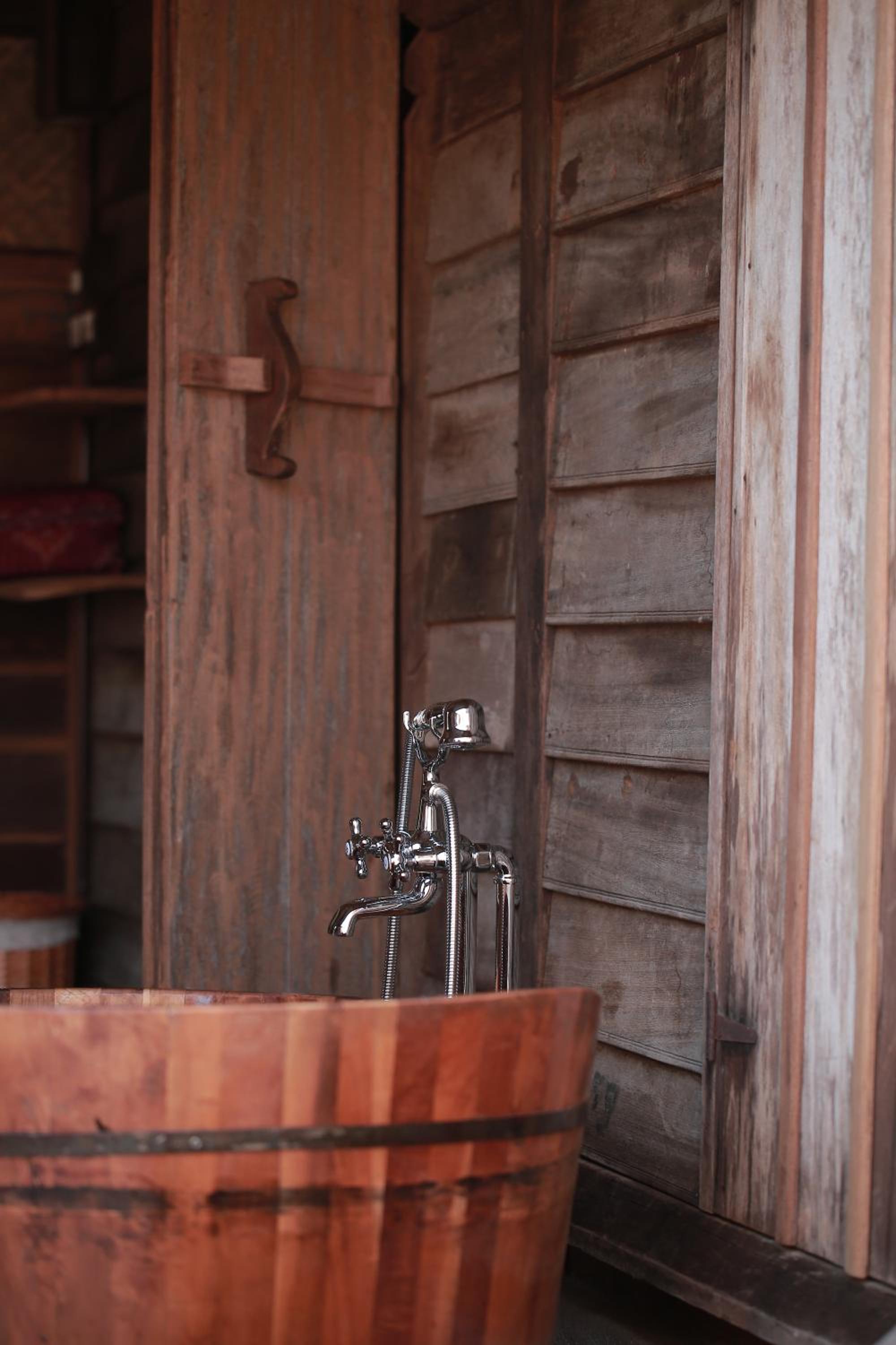 Kunang Kunang Heritage Villas