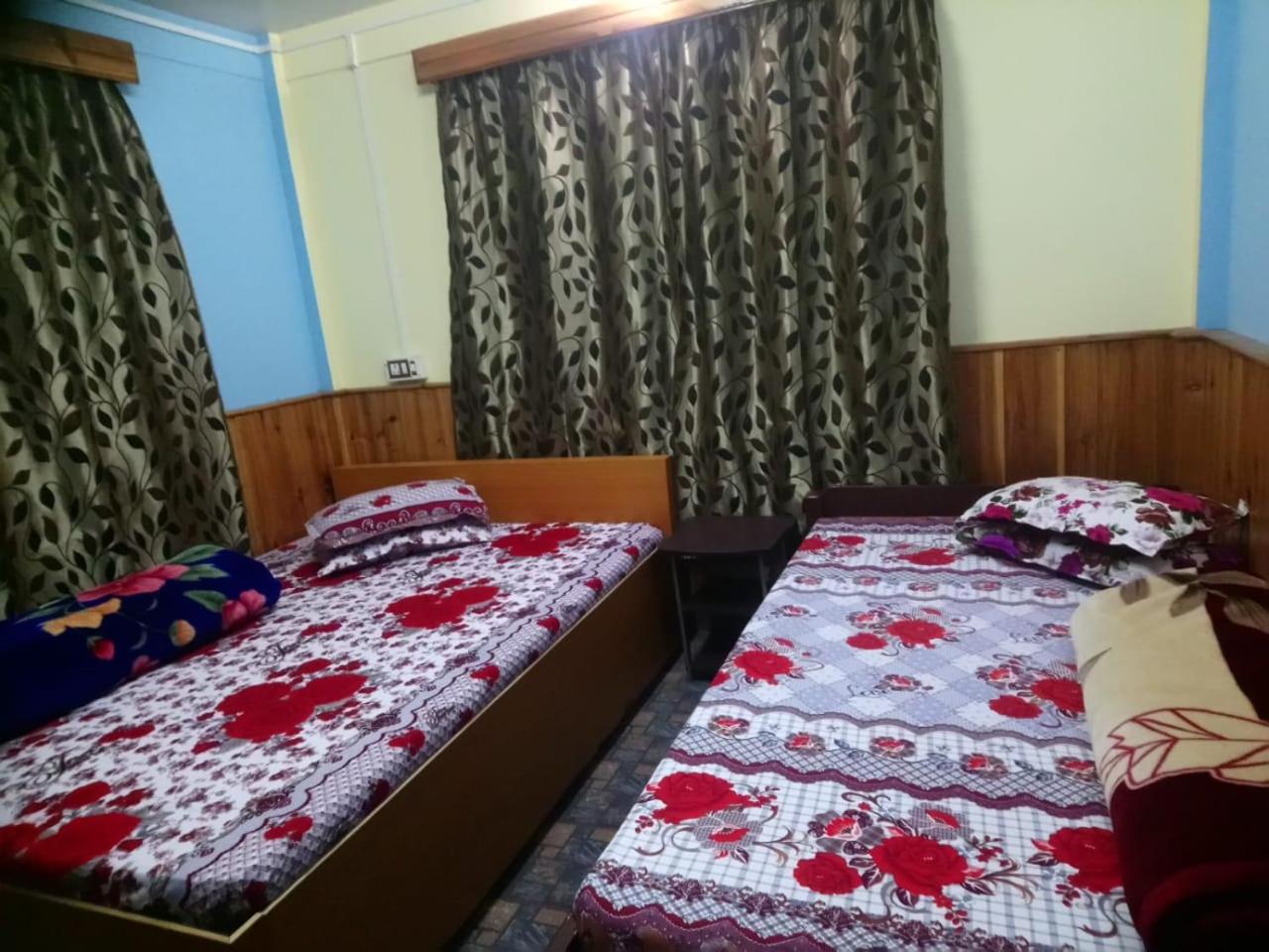 Newahang Homestay view 2