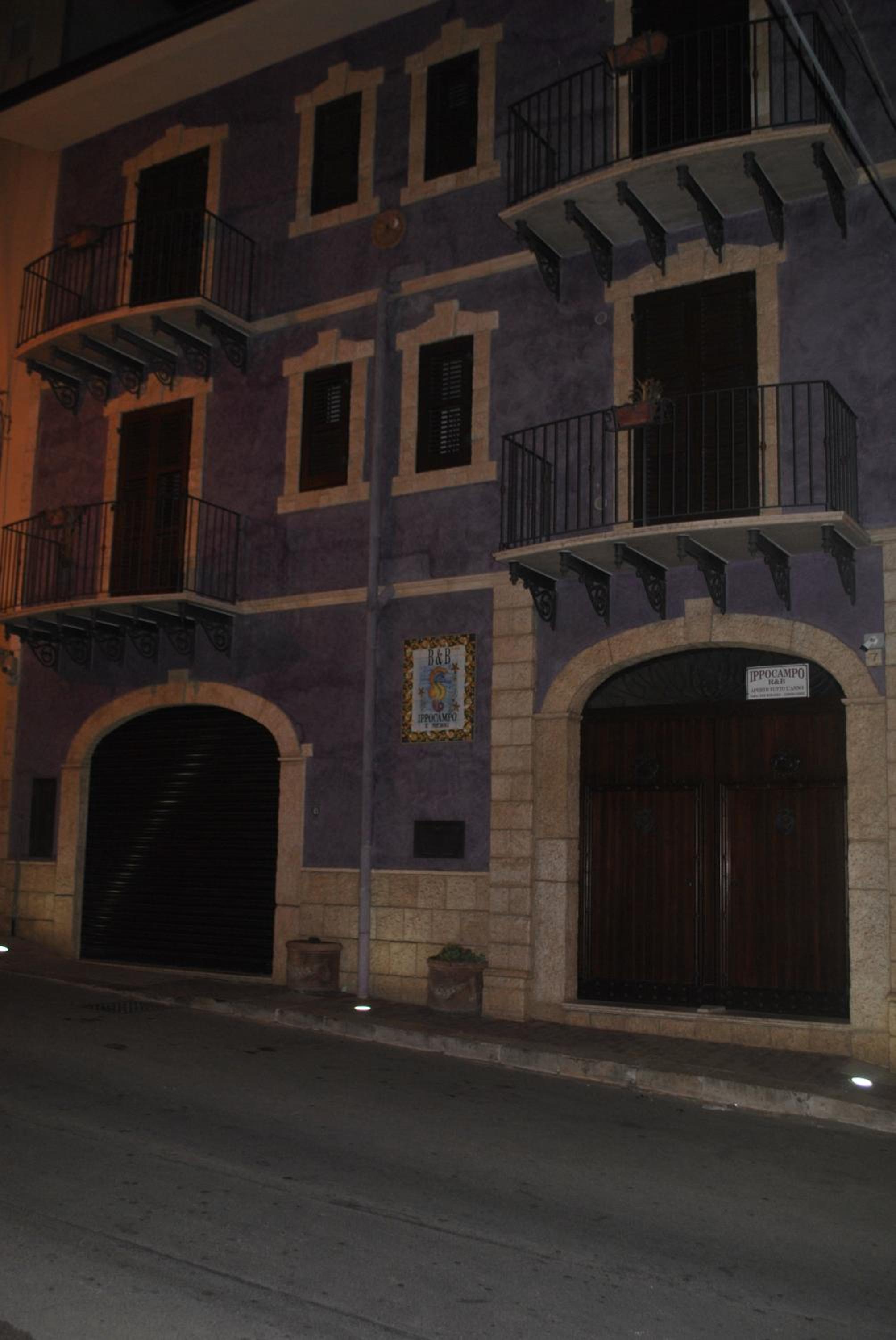 B&B Ippocampo