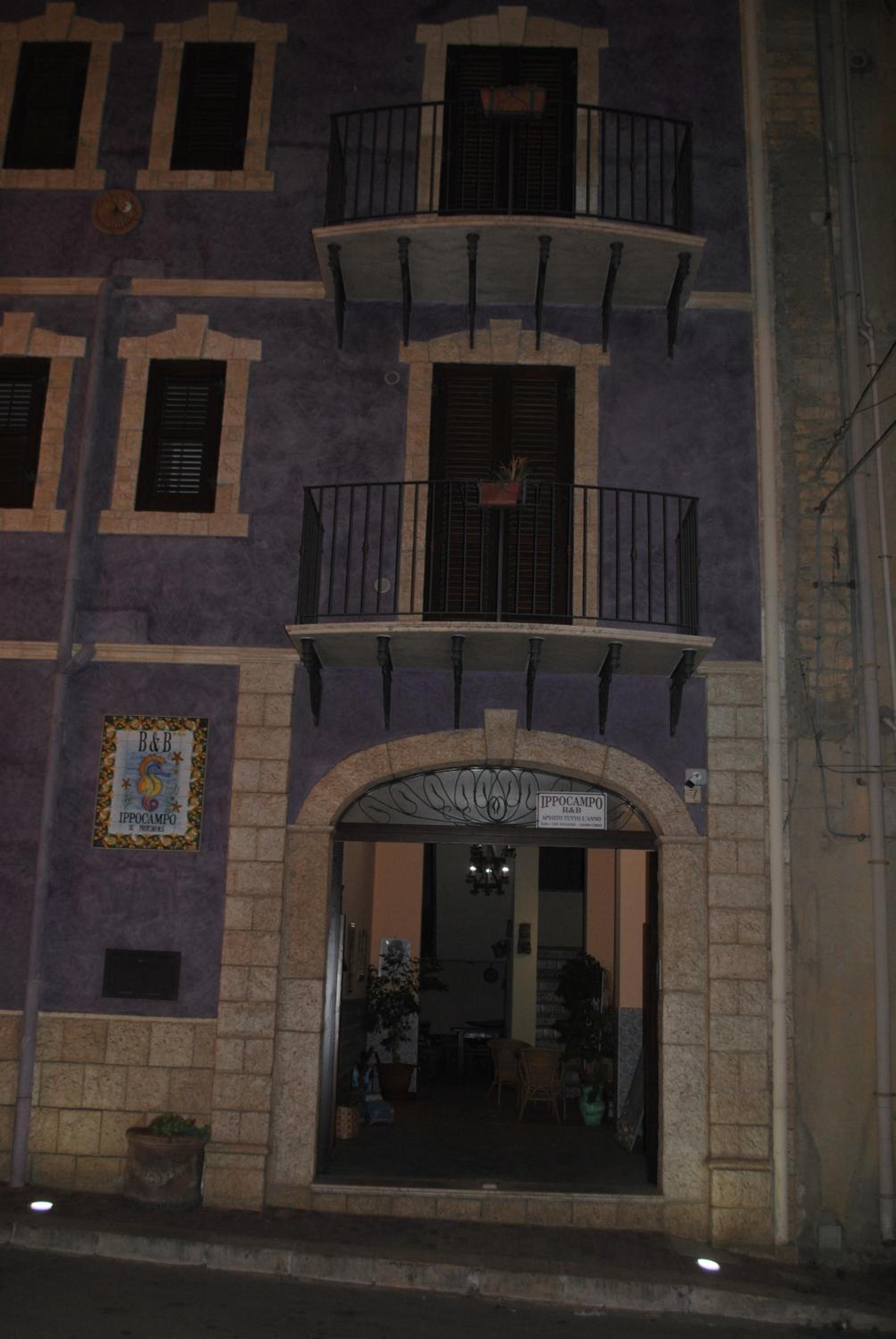 B&B Ippocampo