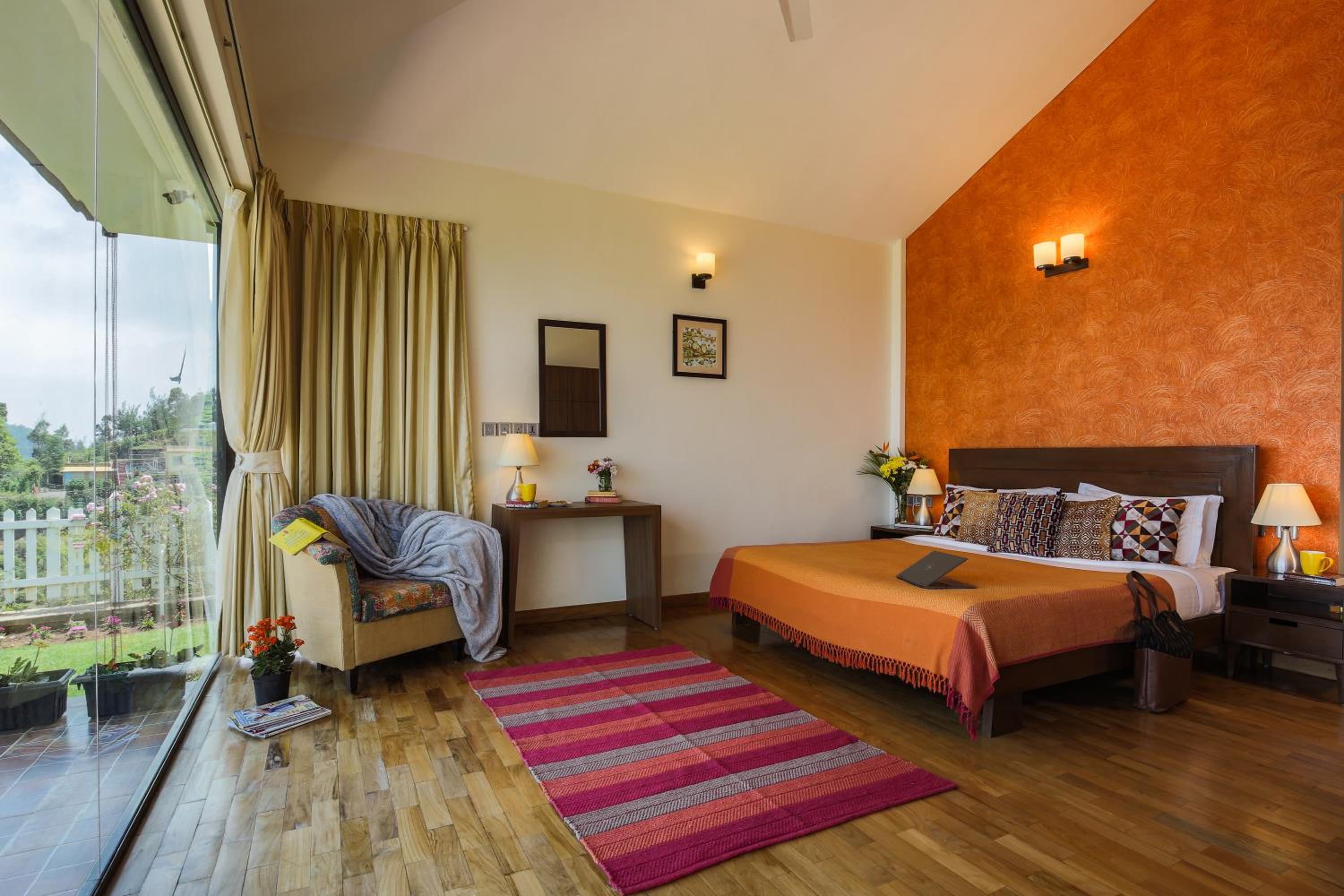 The Xanadu, Coonoor view 5