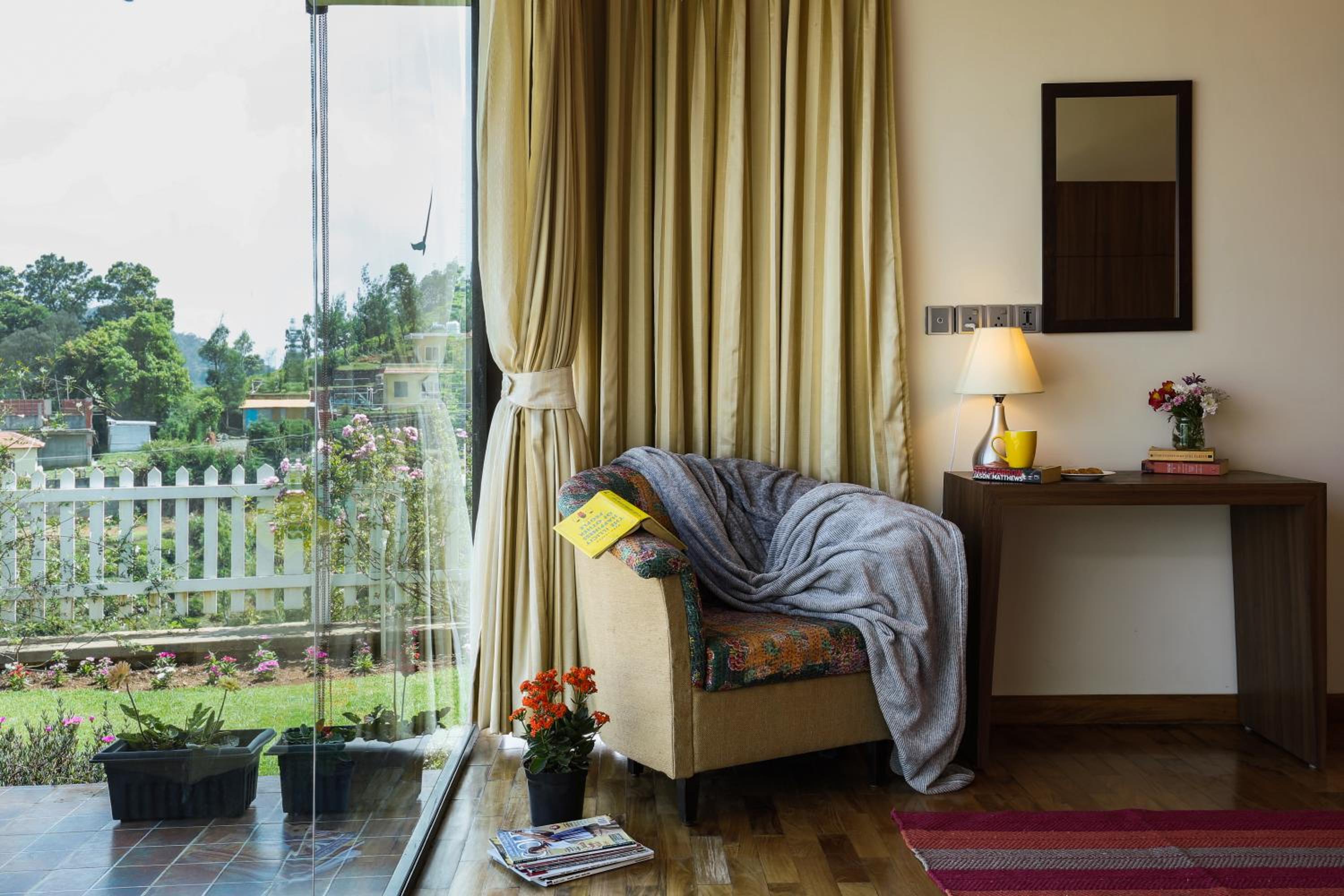 The Xanadu, Coonoor view 4