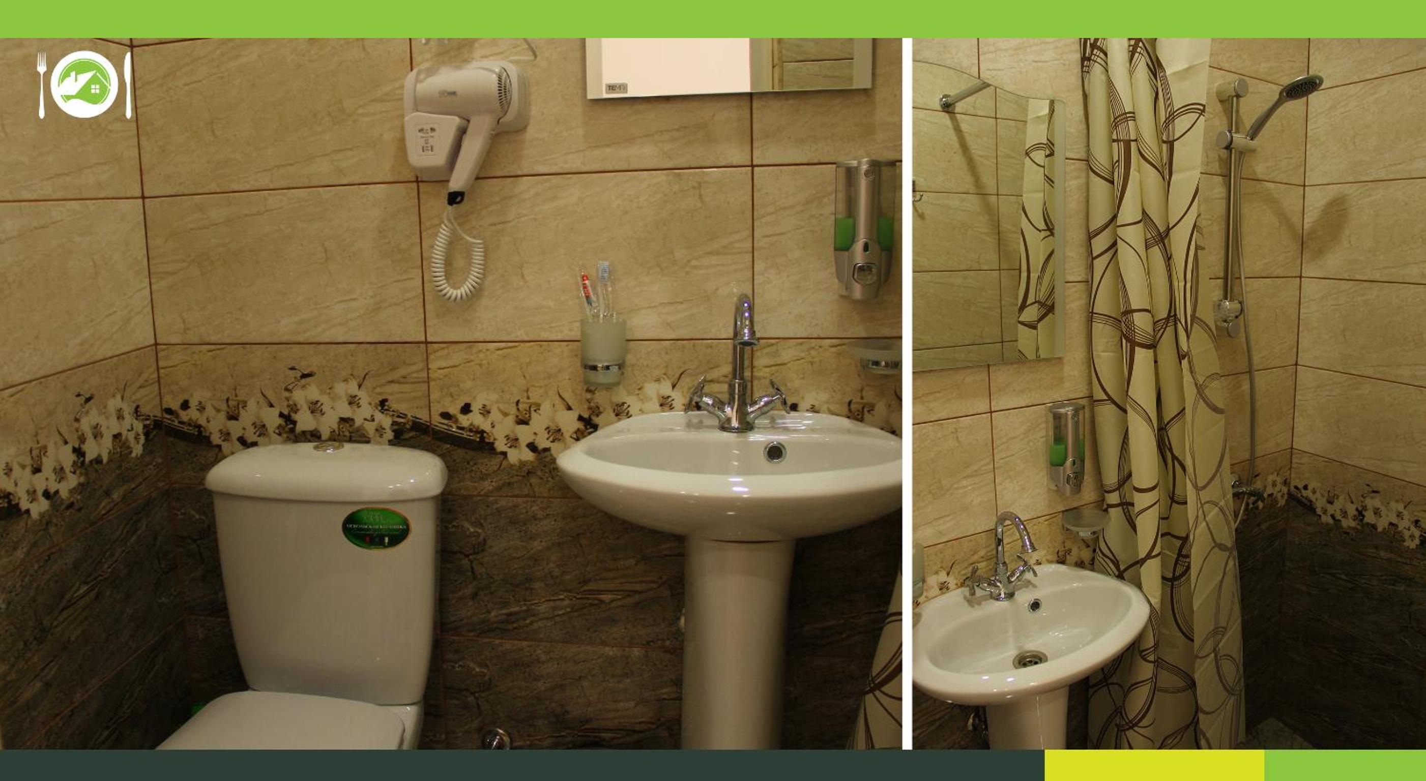 Guest house Hasmik