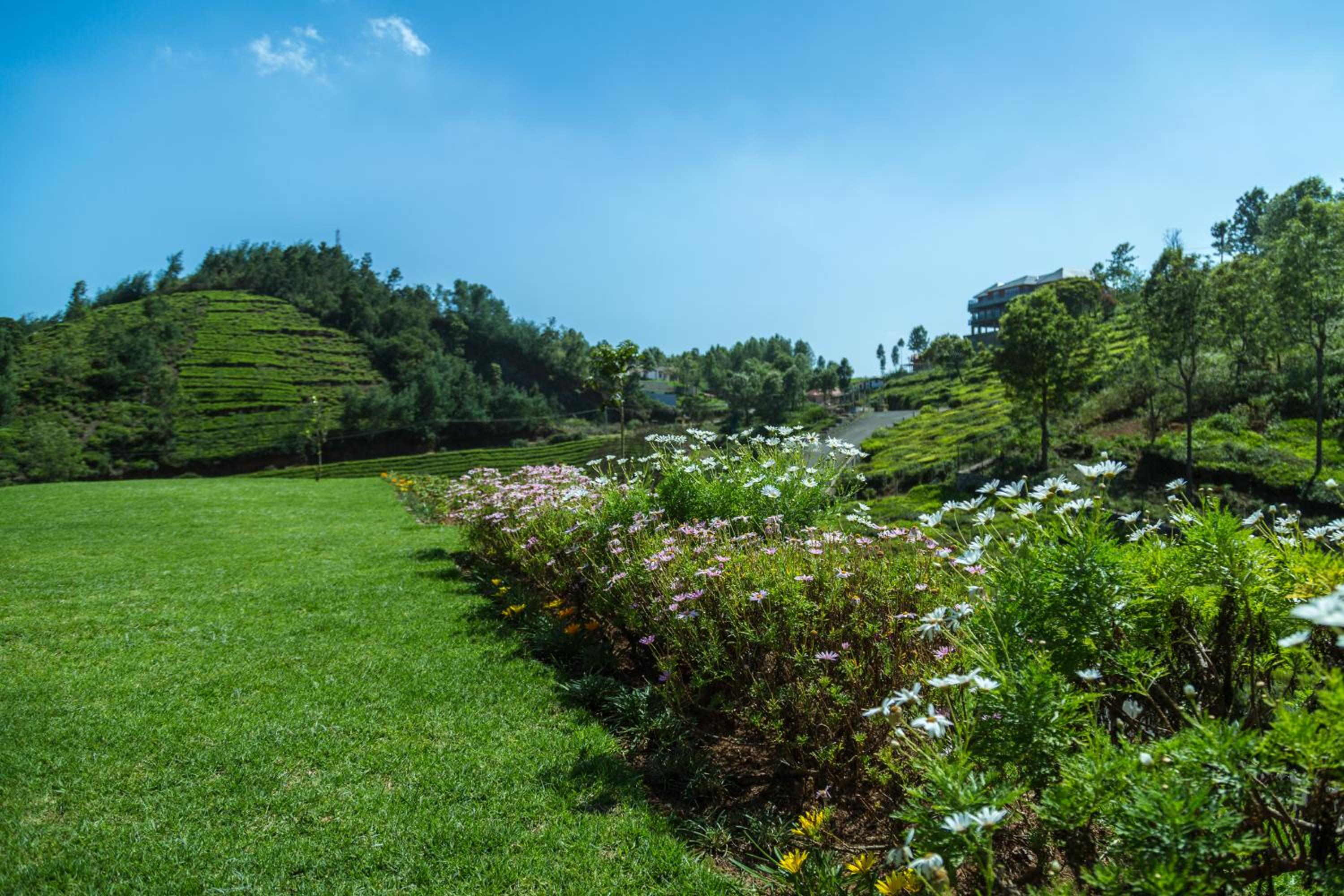 The Xanadu, Coonoor view 2
