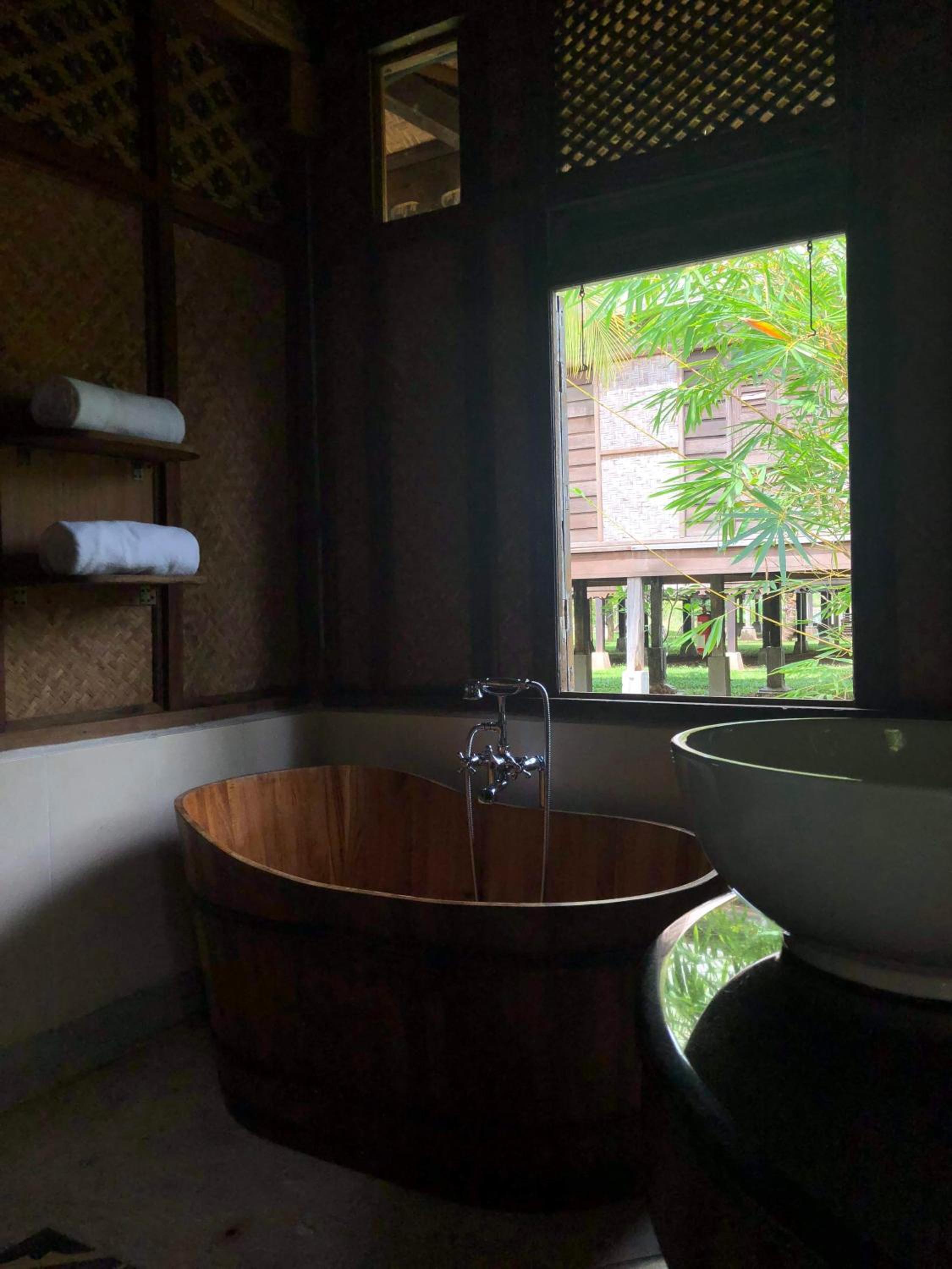 Kunang Kunang Heritage Villas