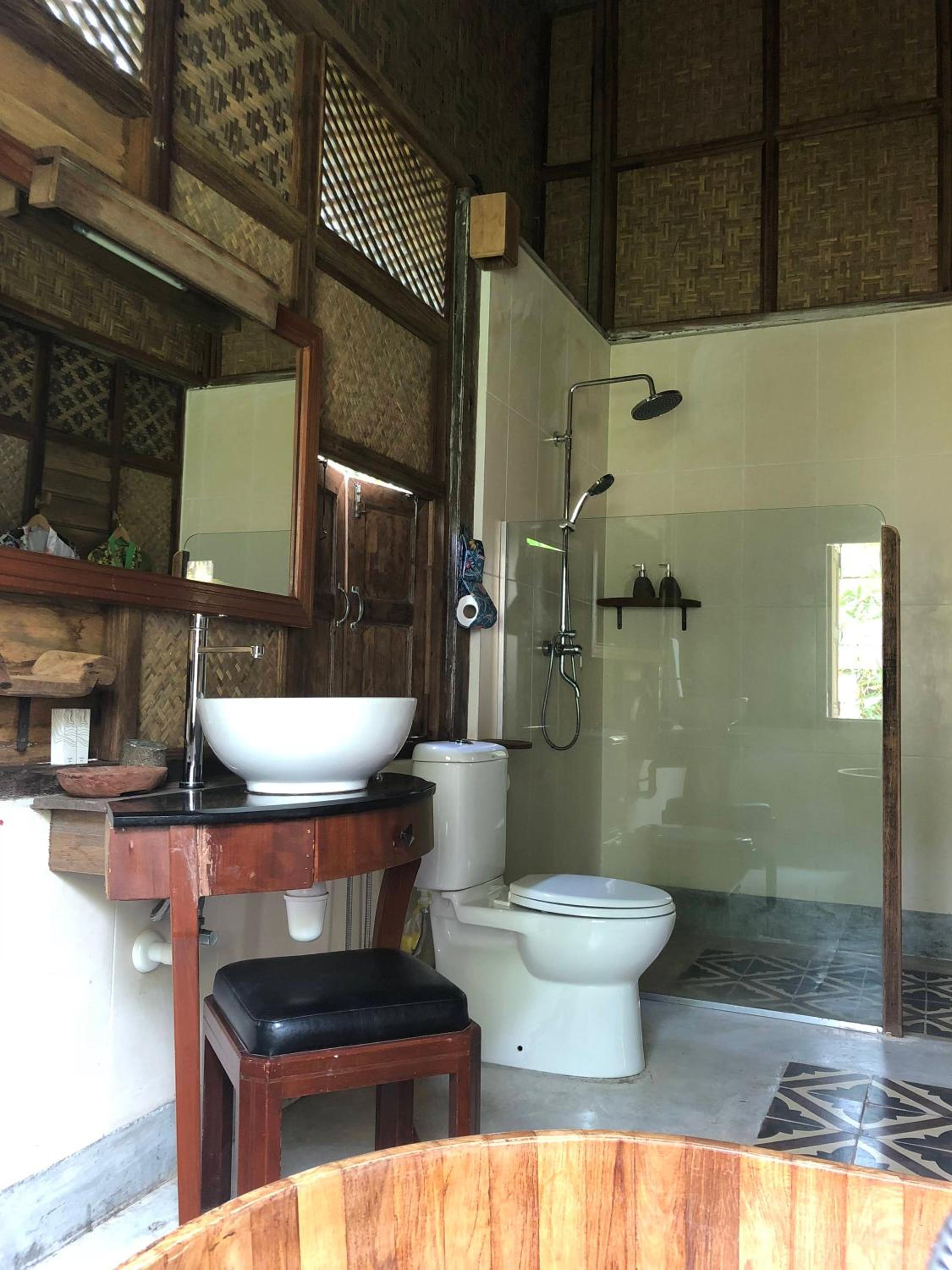 Kunang Kunang Heritage Villas