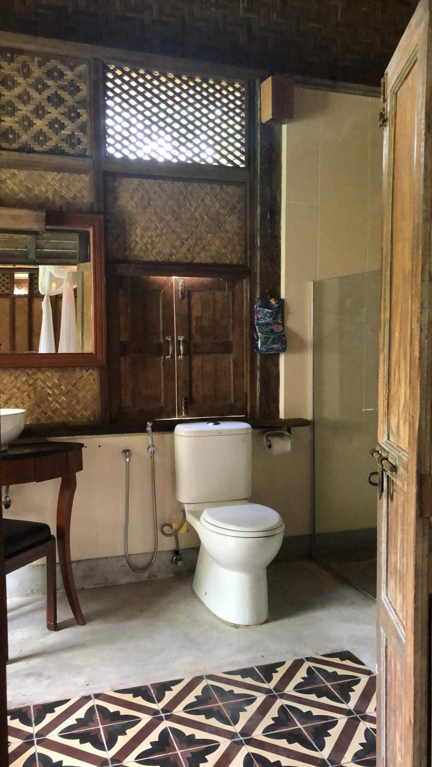Kunang Kunang Heritage Villas