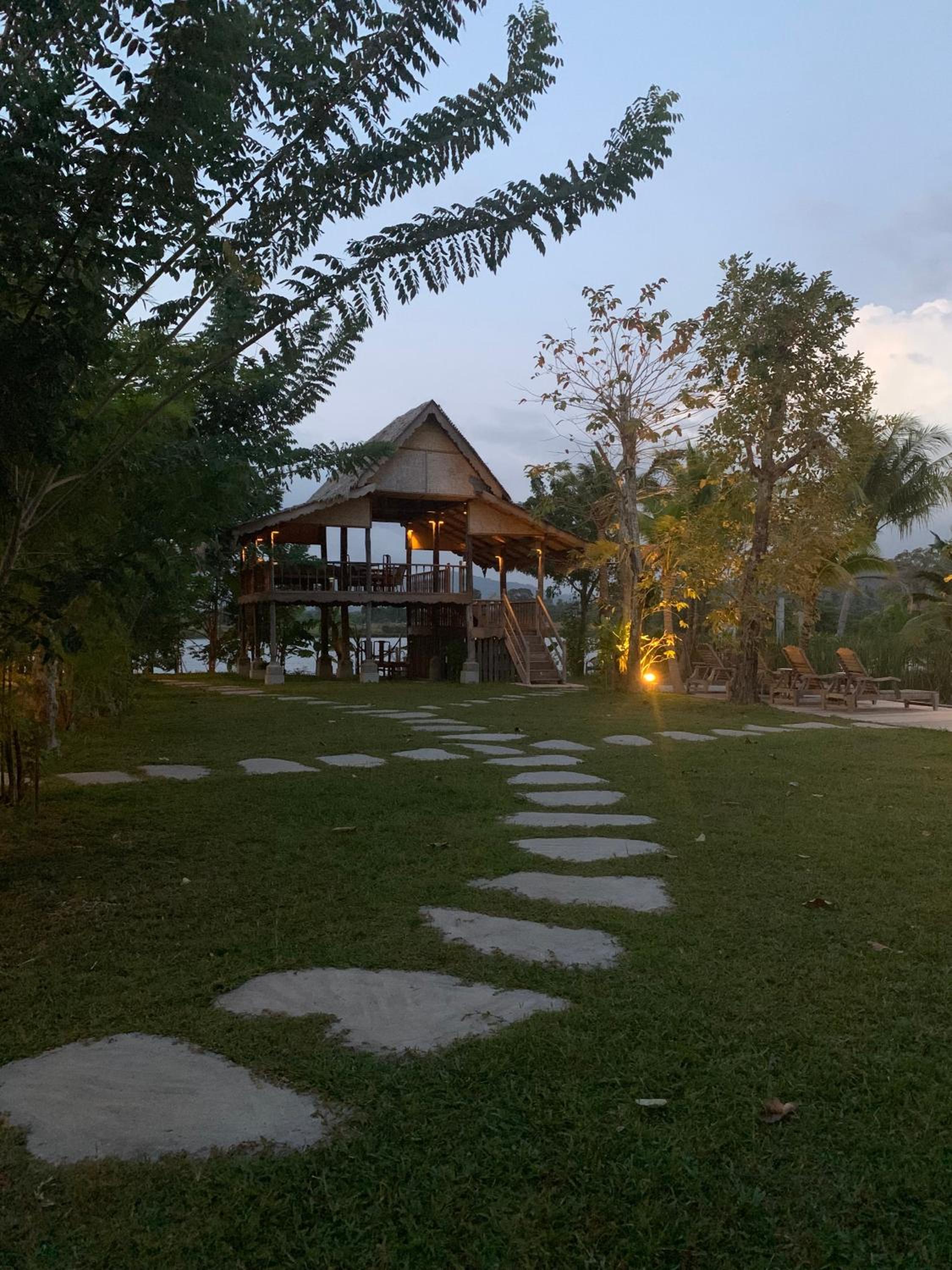 Kunang Kunang Heritage Villas