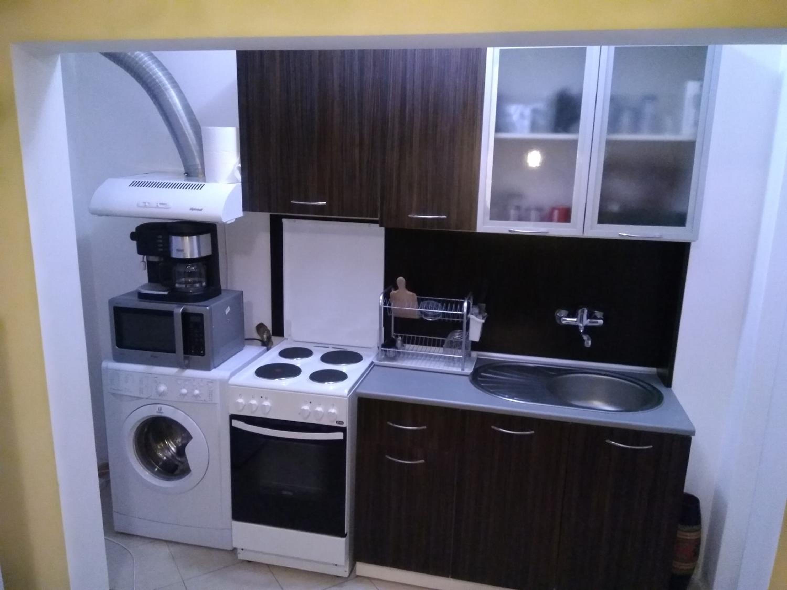Apartment Nedyalkov
