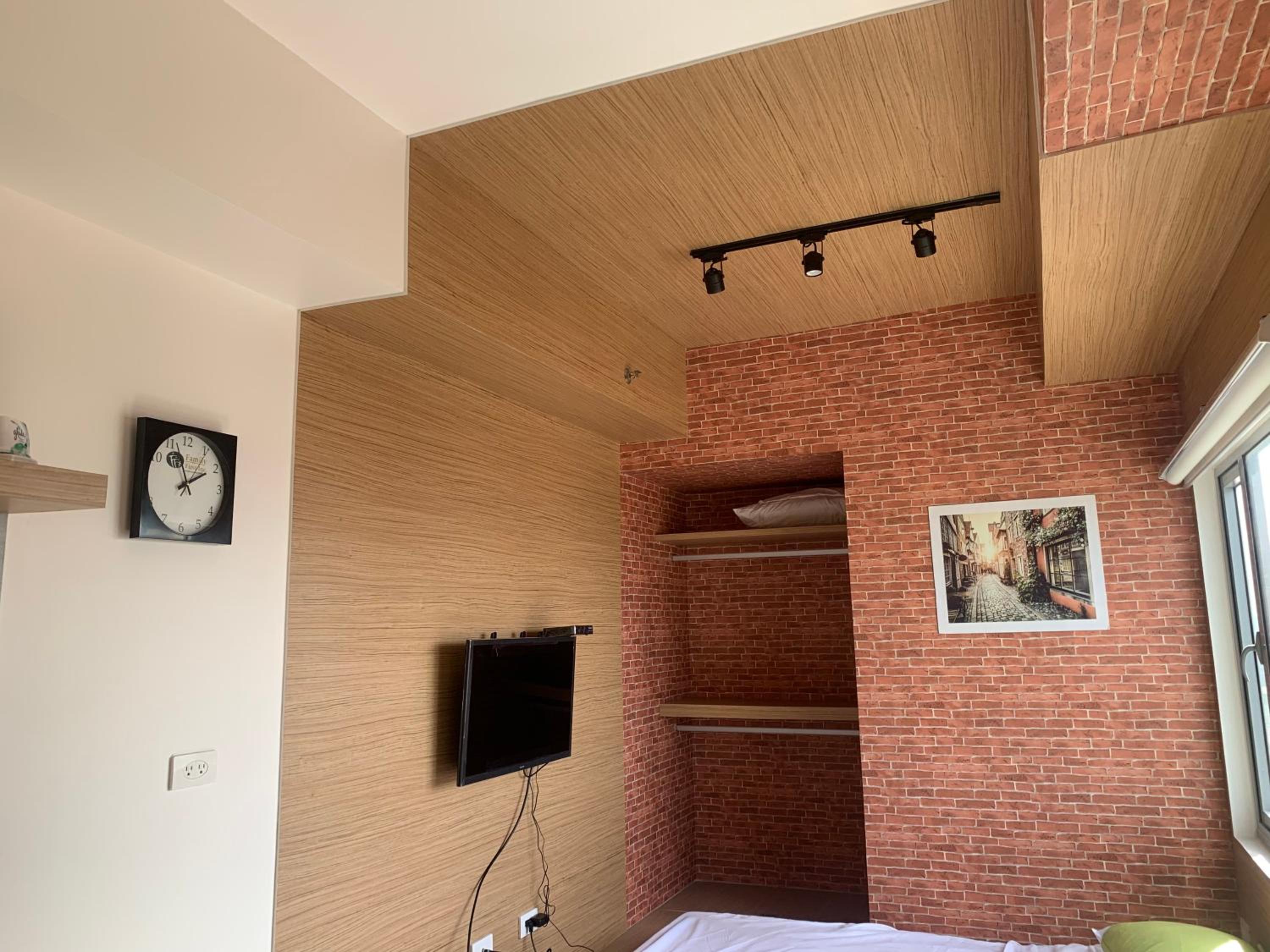 The grass residences sm north edsa cozy comfortable heart of Quezon City view 4