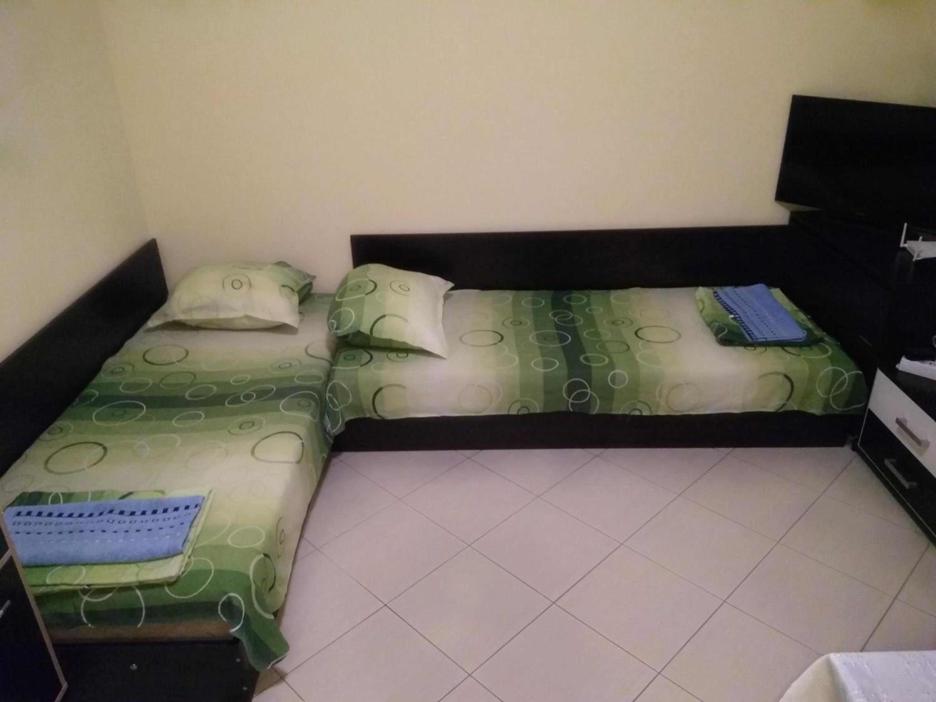 Apartment Nedyalkov