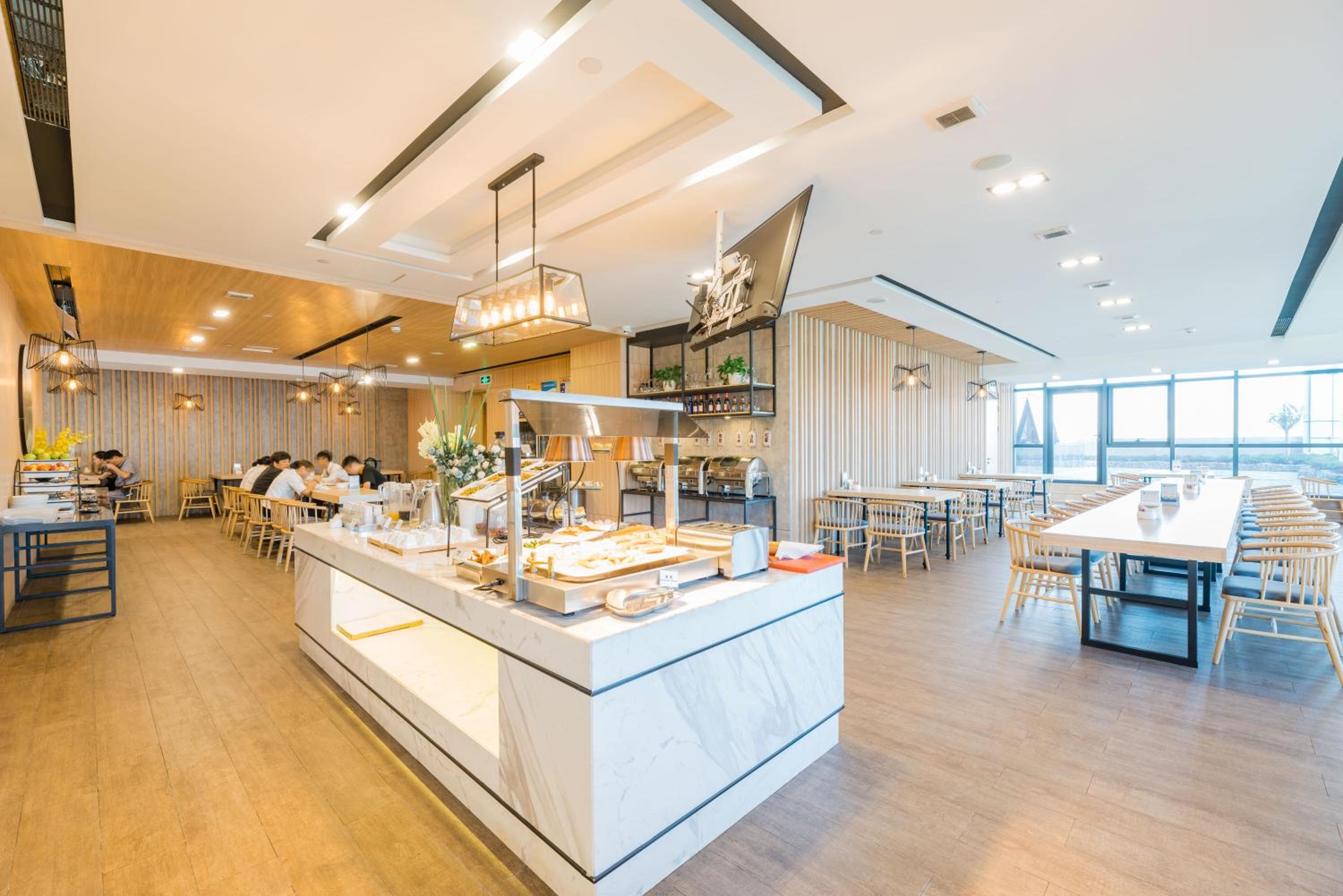 Atour Hotel (Mogan Mountain)