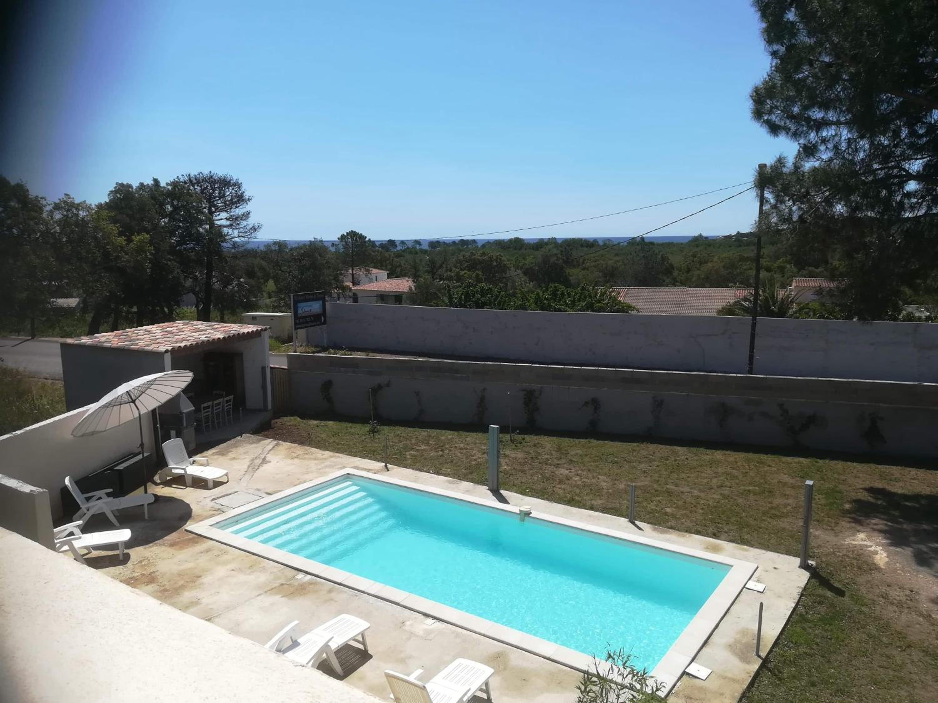 Chambre d'hôte l'Escale view 2