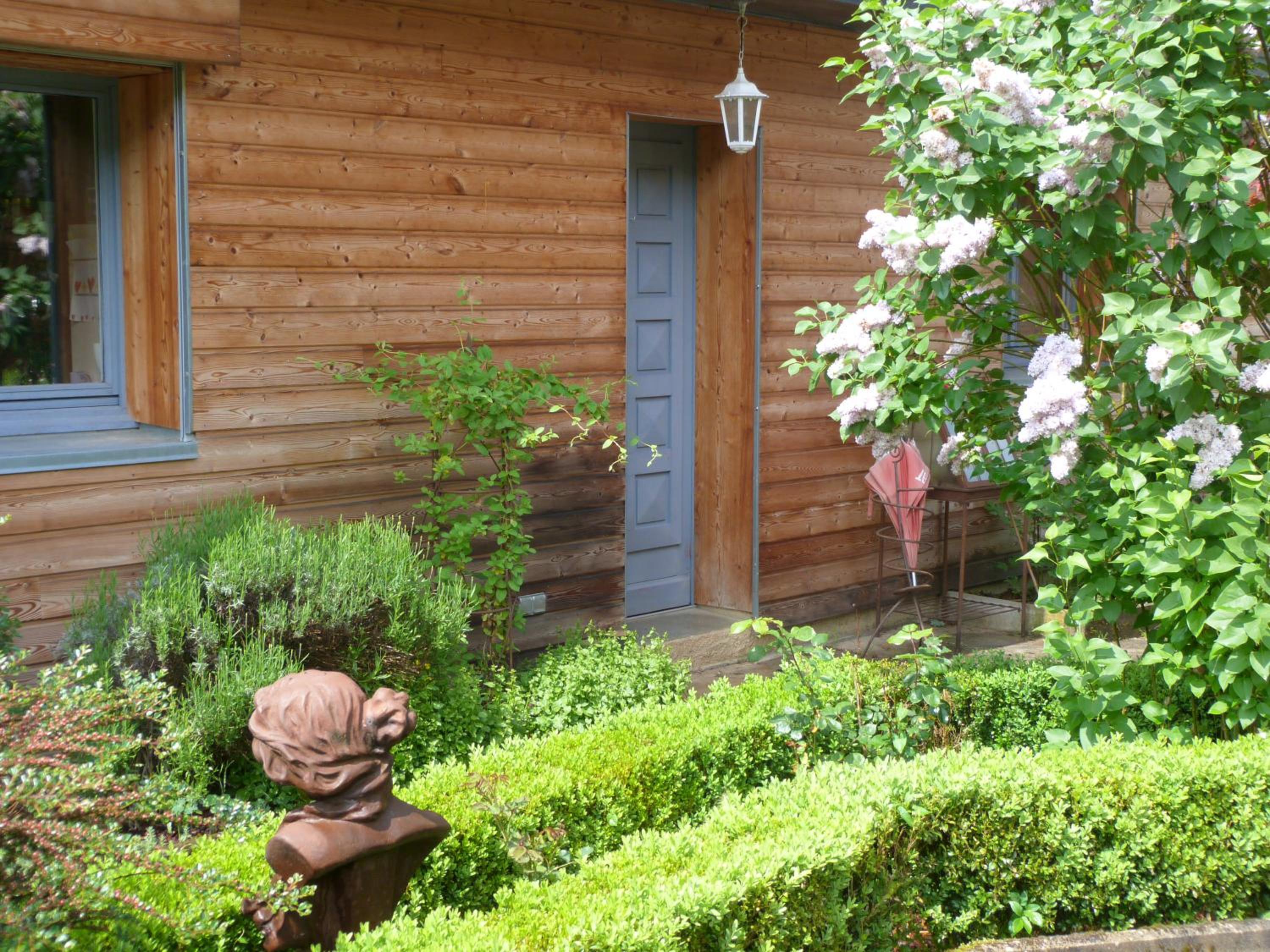 B&B Les Hauts d'Ornans view 4