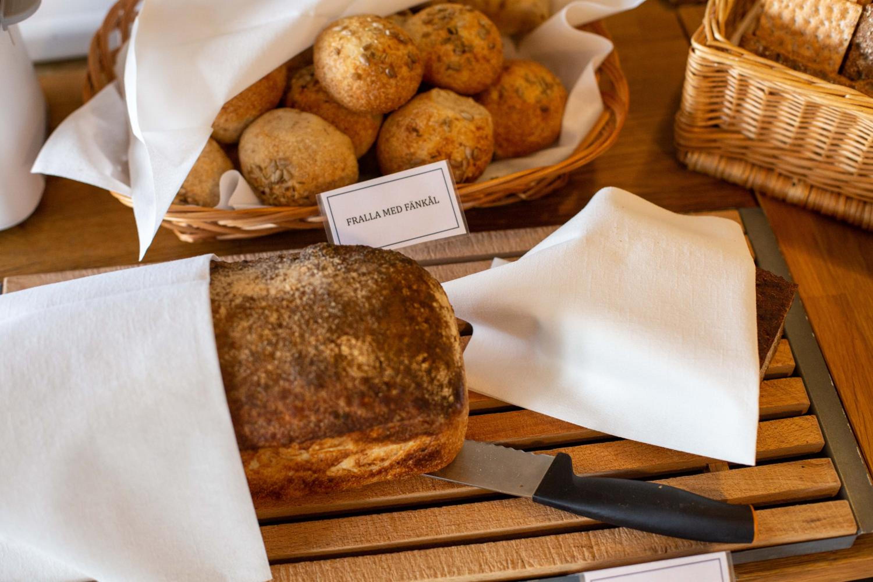 Ammarnäs Wärdshus